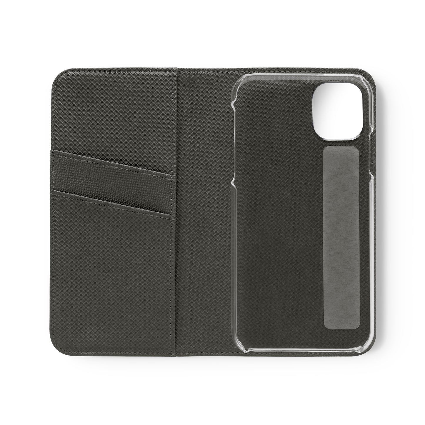 "12 Tribes of Israel"-Flip Case
