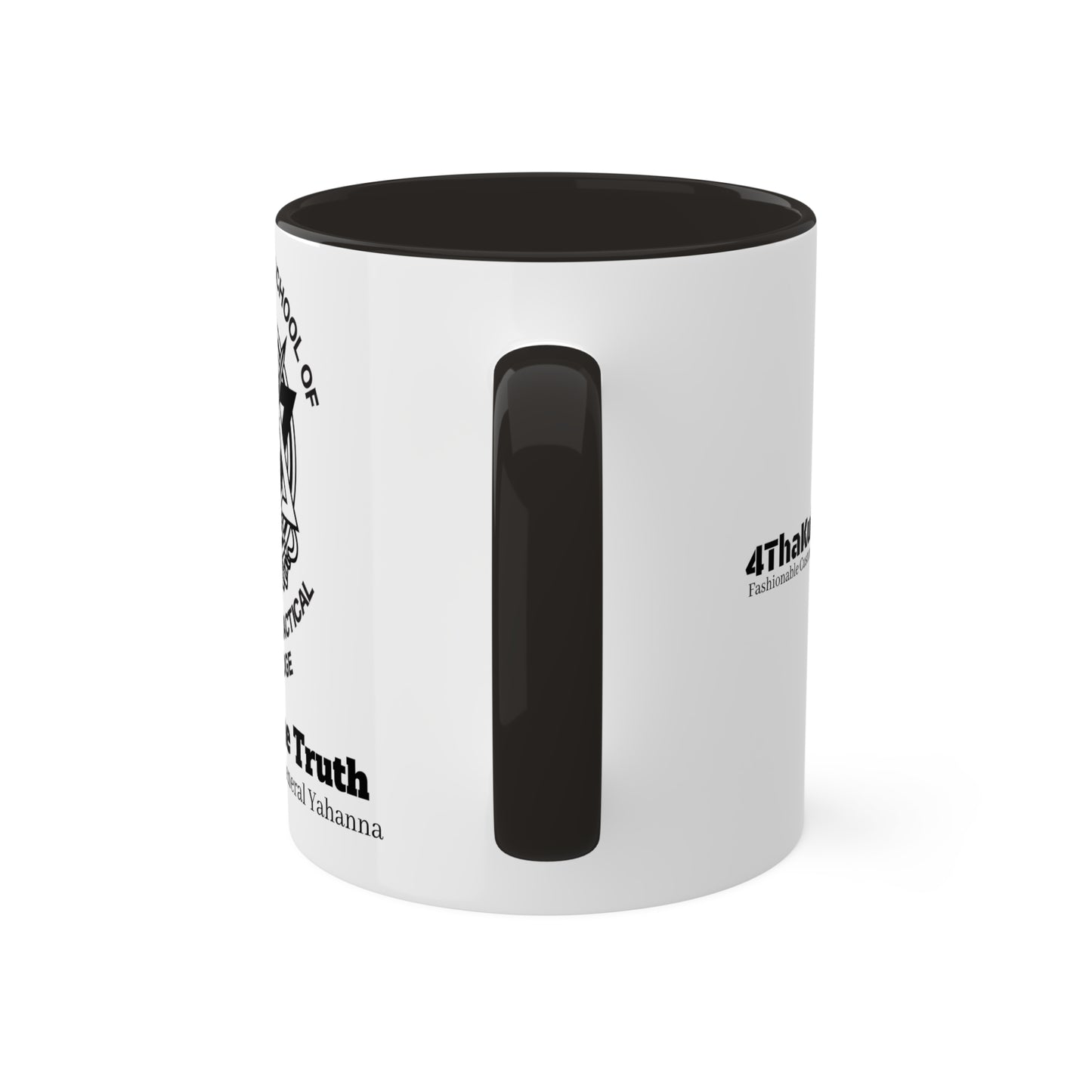 ISUPK- Colorful Mugs, 11oz