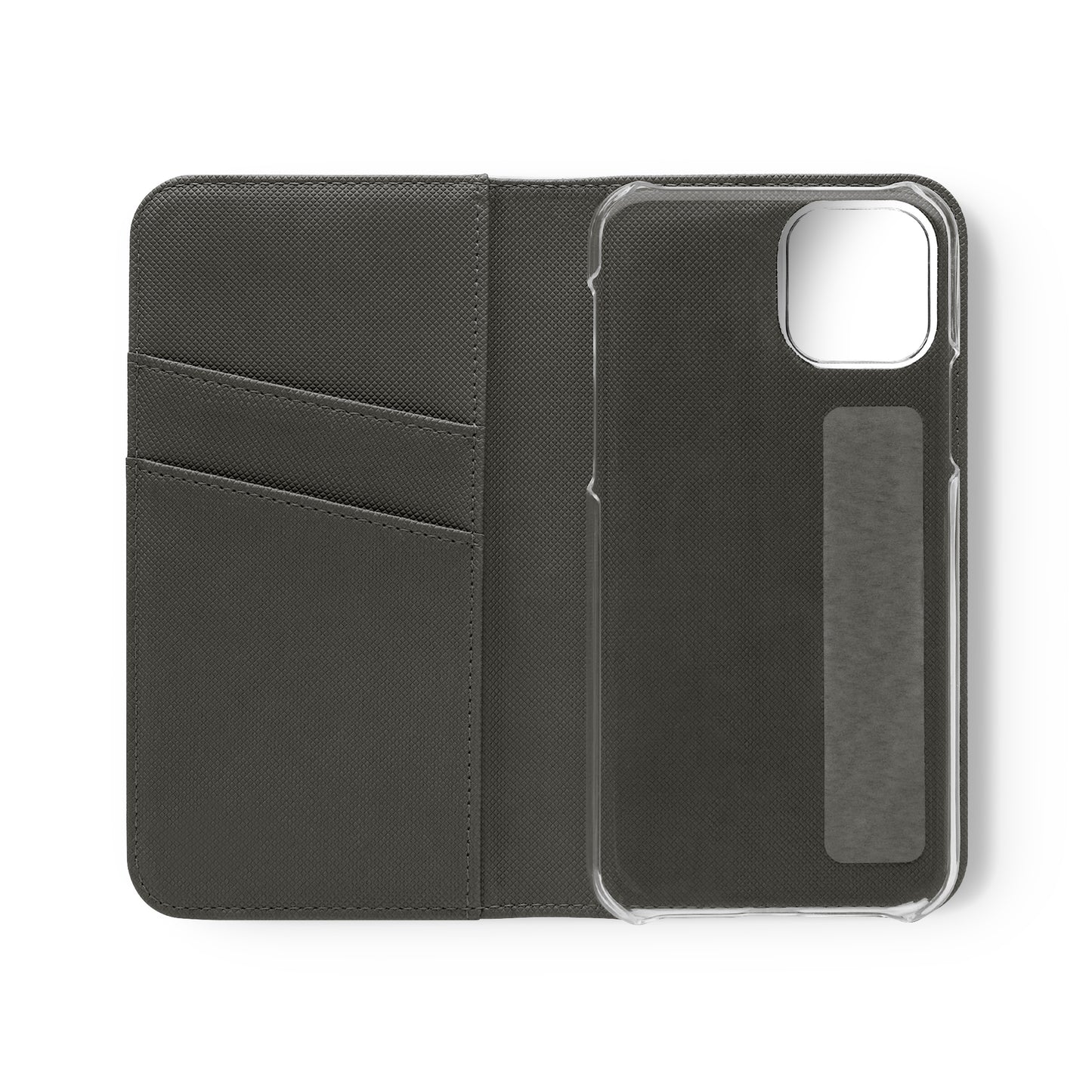 "12 Tribes of Israel"-Flip Case