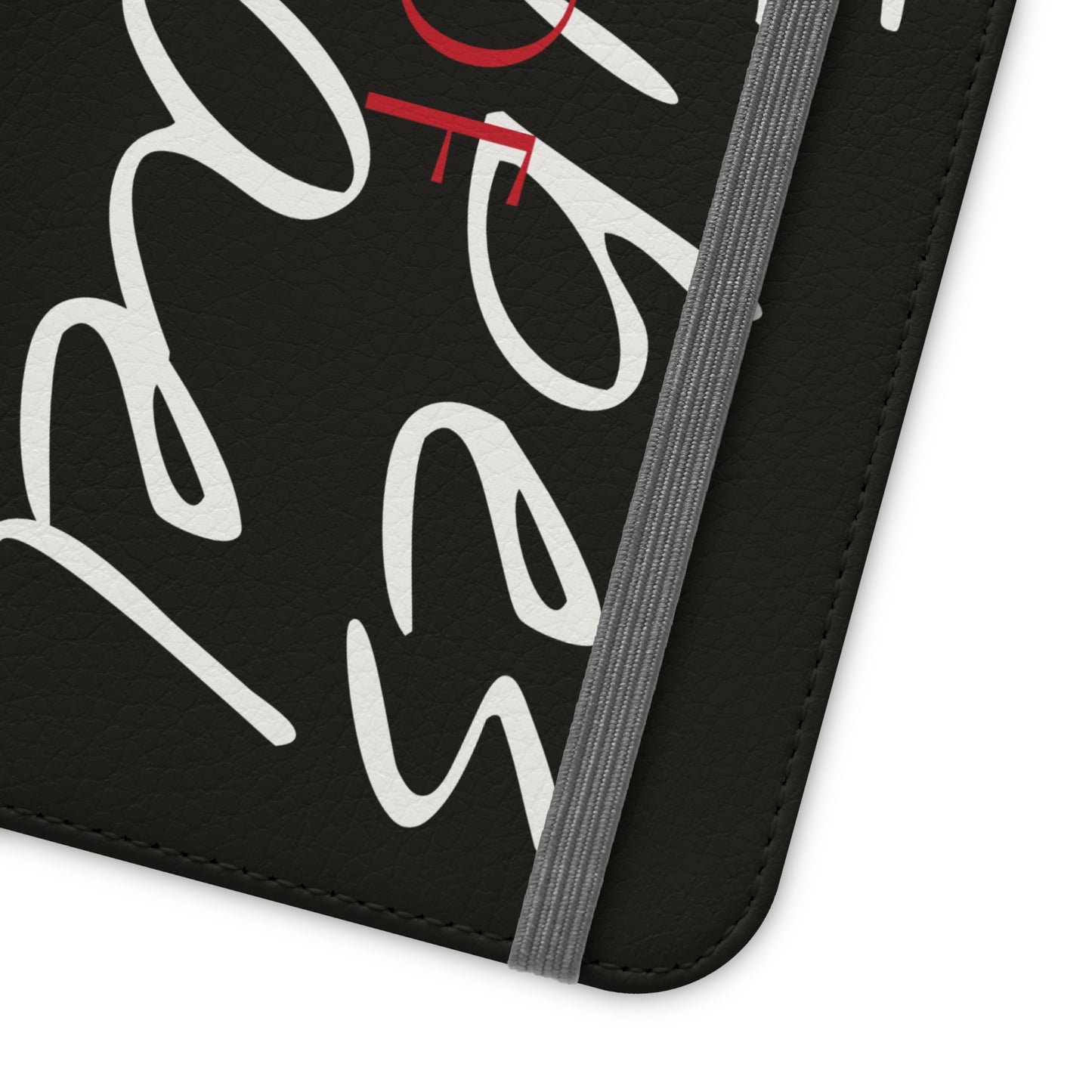 "12 Tribes of Israel"-Flip Case