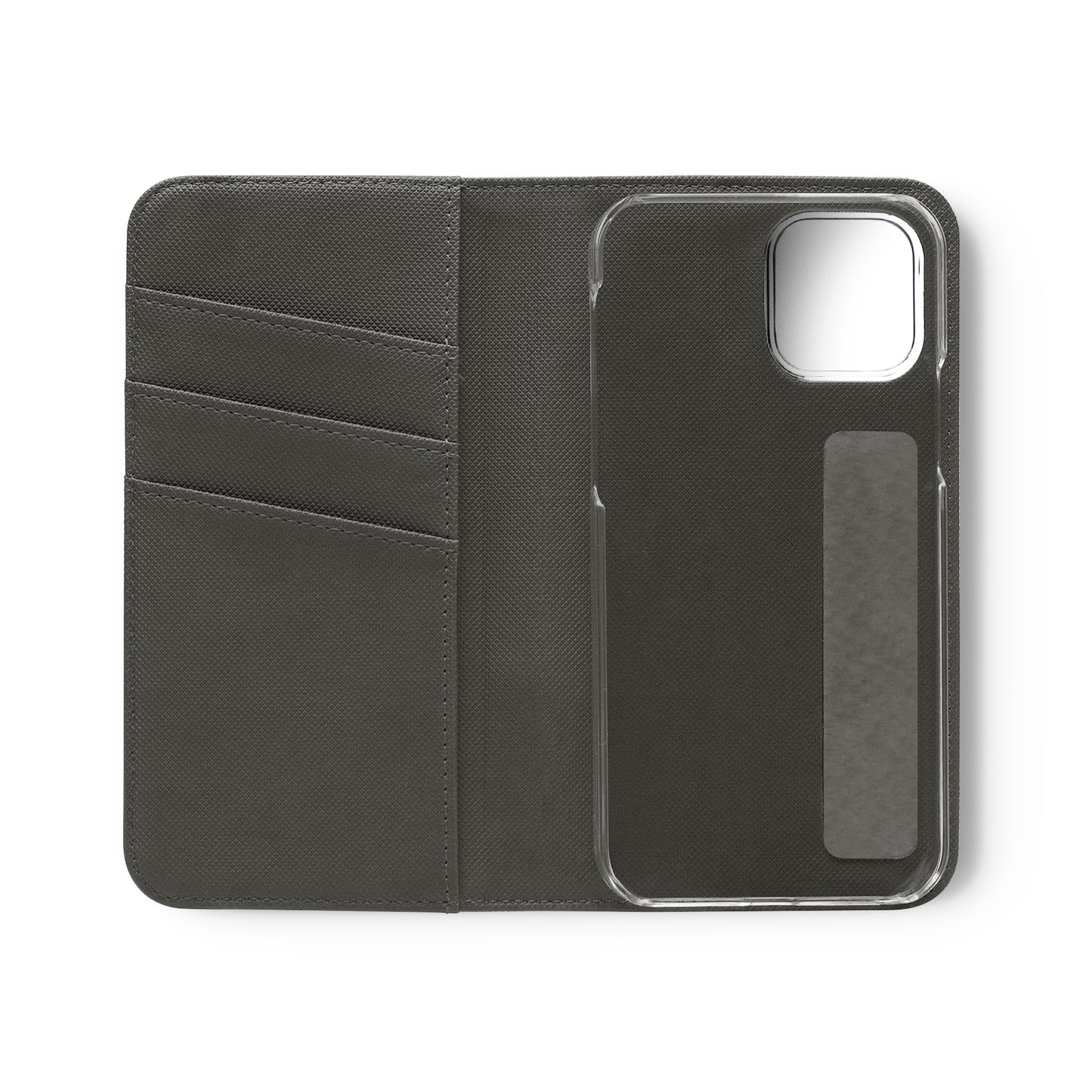 "12 Tribes of Israel"-Flip Case