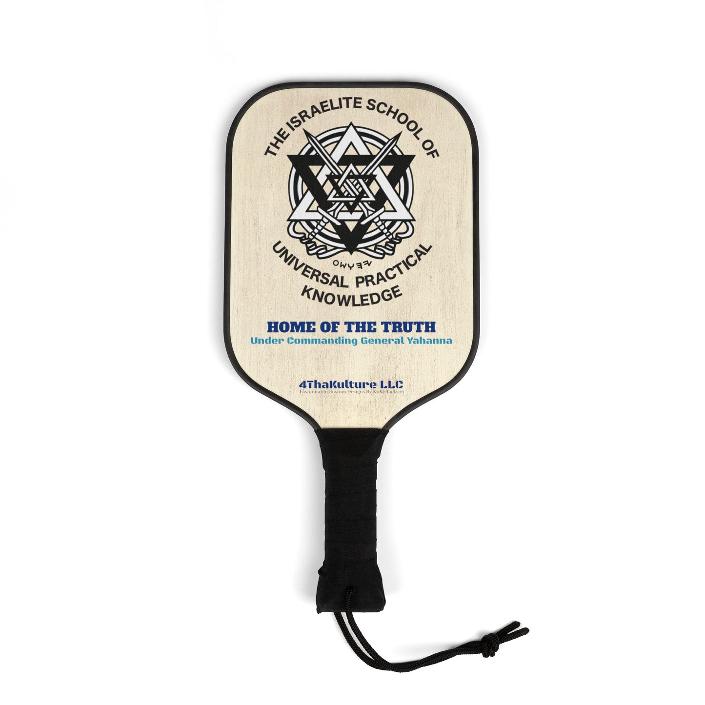 ISUPK Pickleball Kit