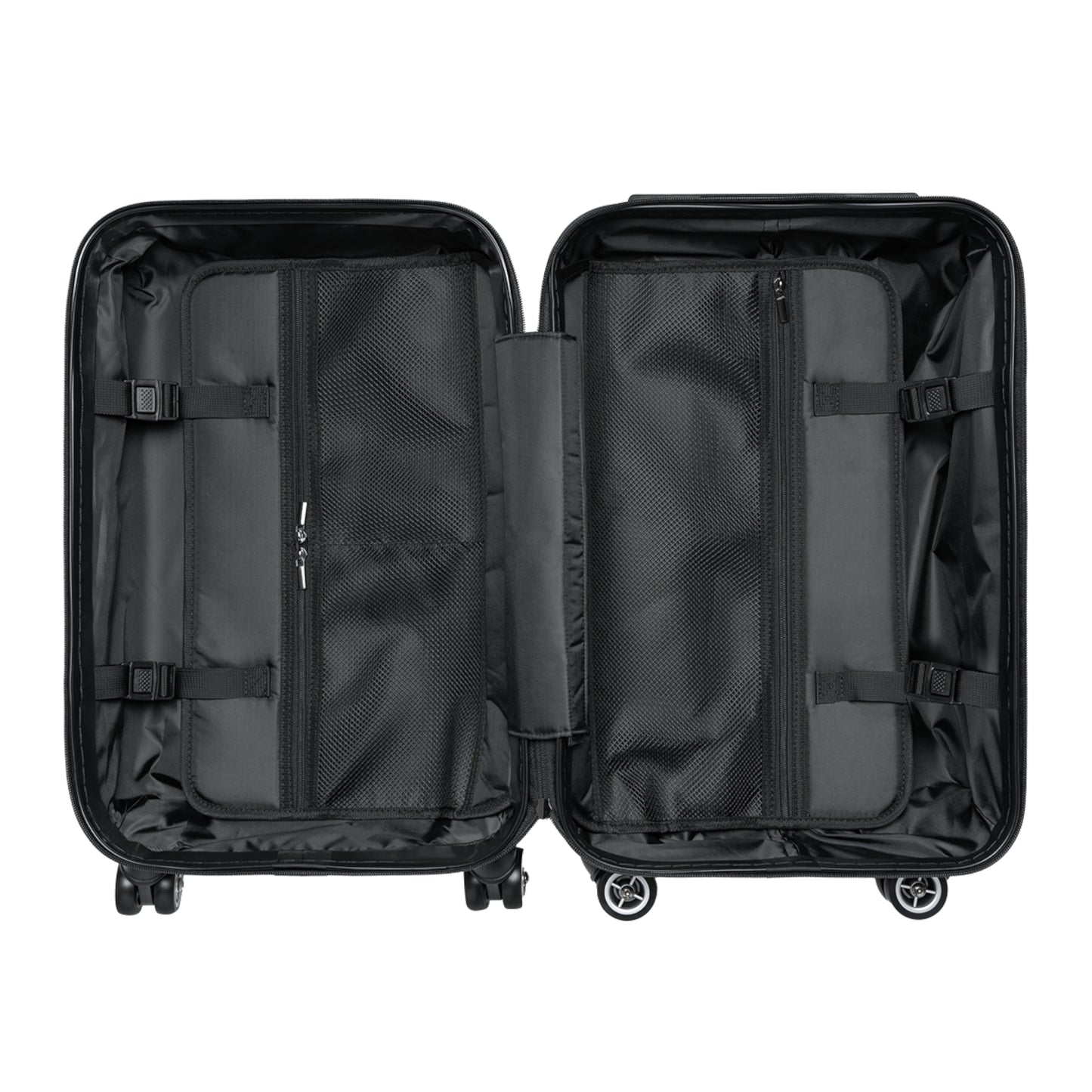The Bible Is Our Story- Suitcase