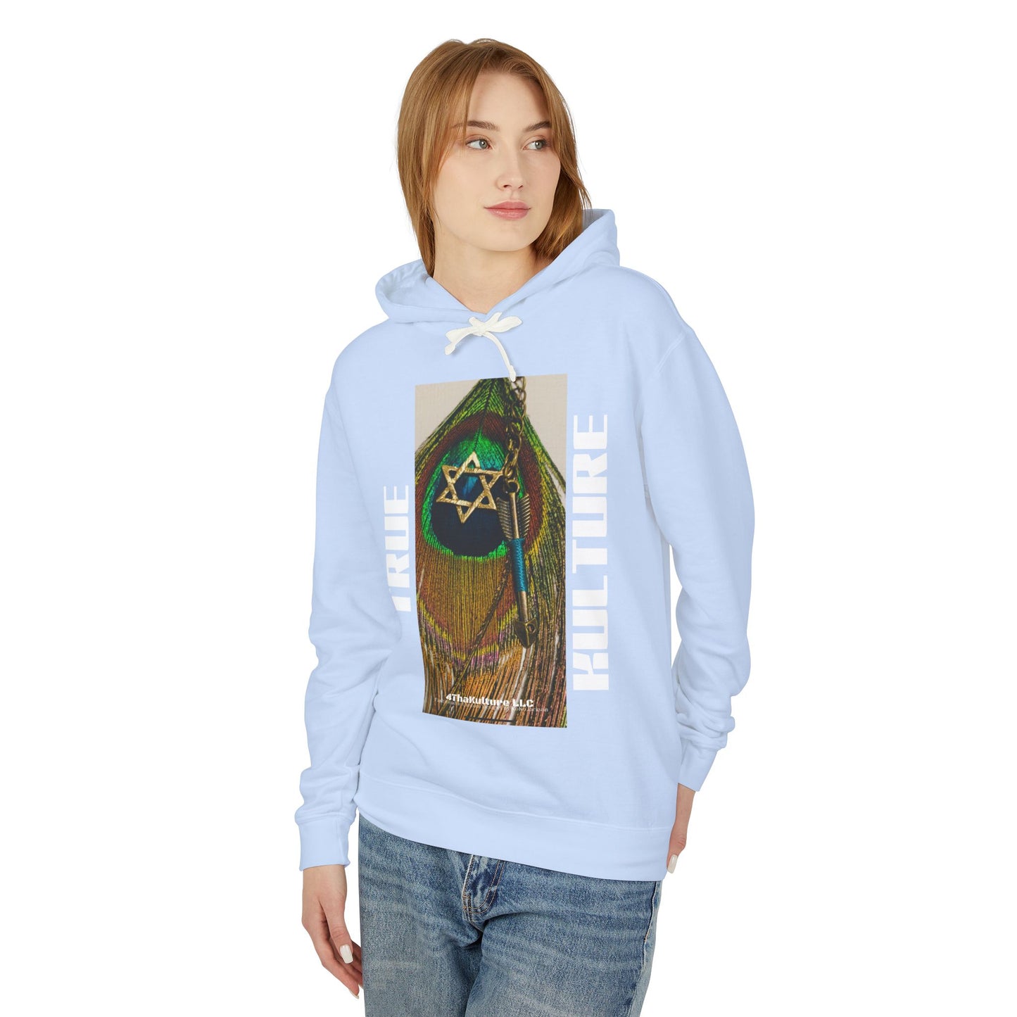 True Kulture - Unisex Lightweight Hoodie