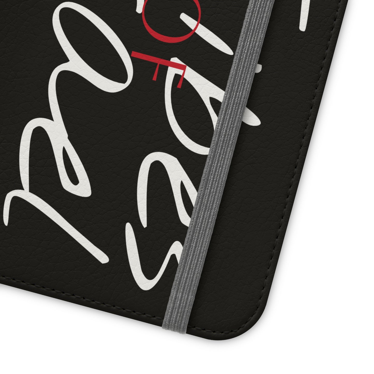"12 Tribes of Israel"-Flip Case