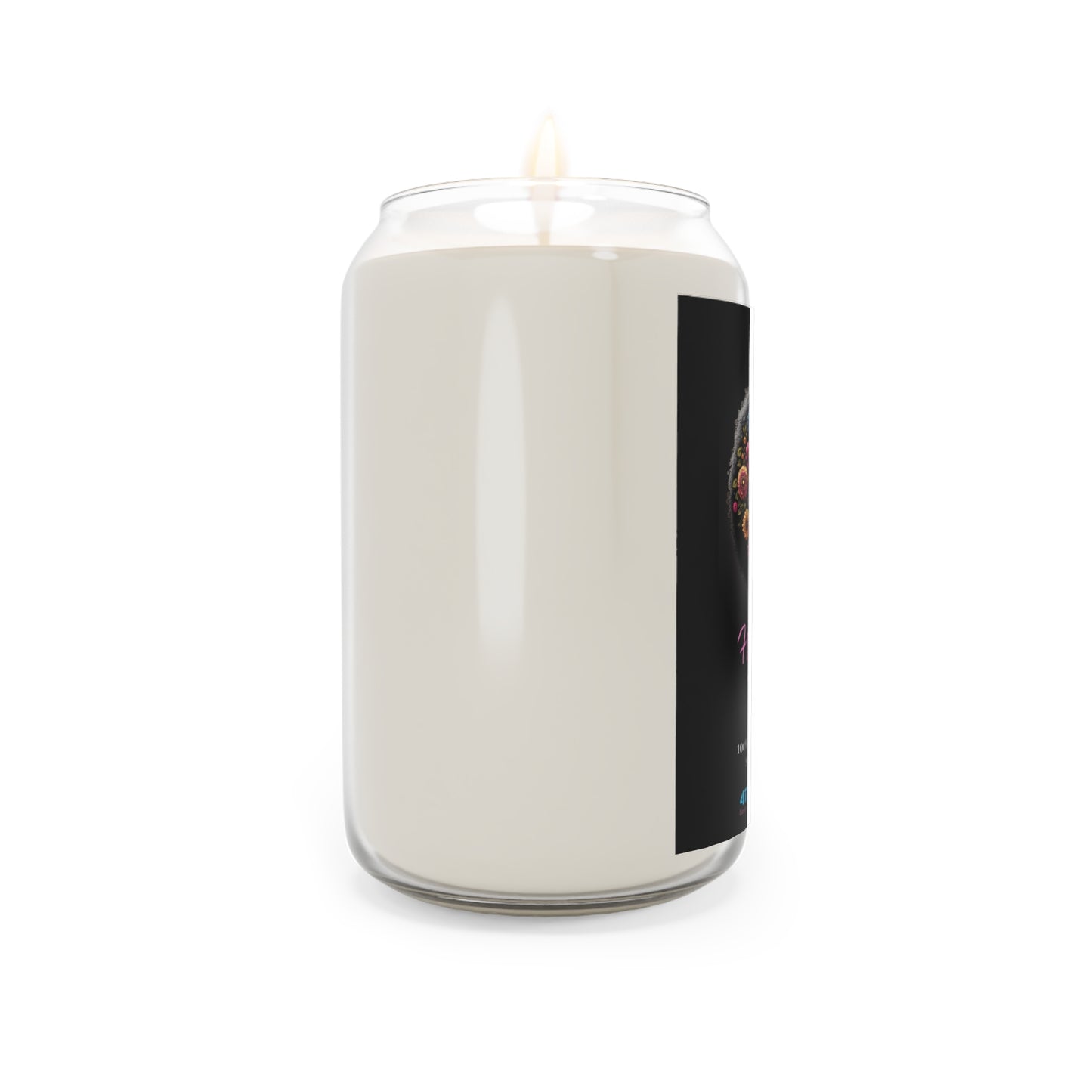 "Far Above Rubies"- Soy Scented Candle, 13.75oz
