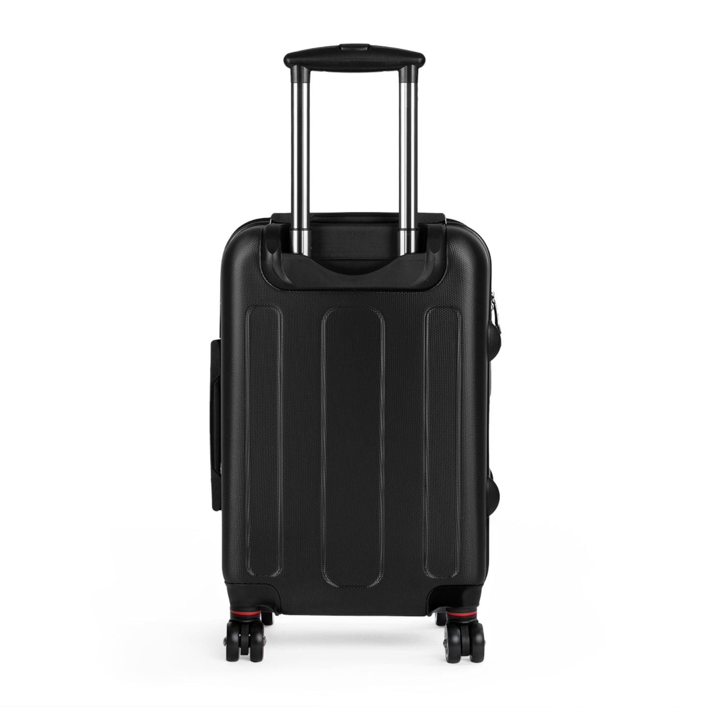 "Far Above Rubies"- Suitcase