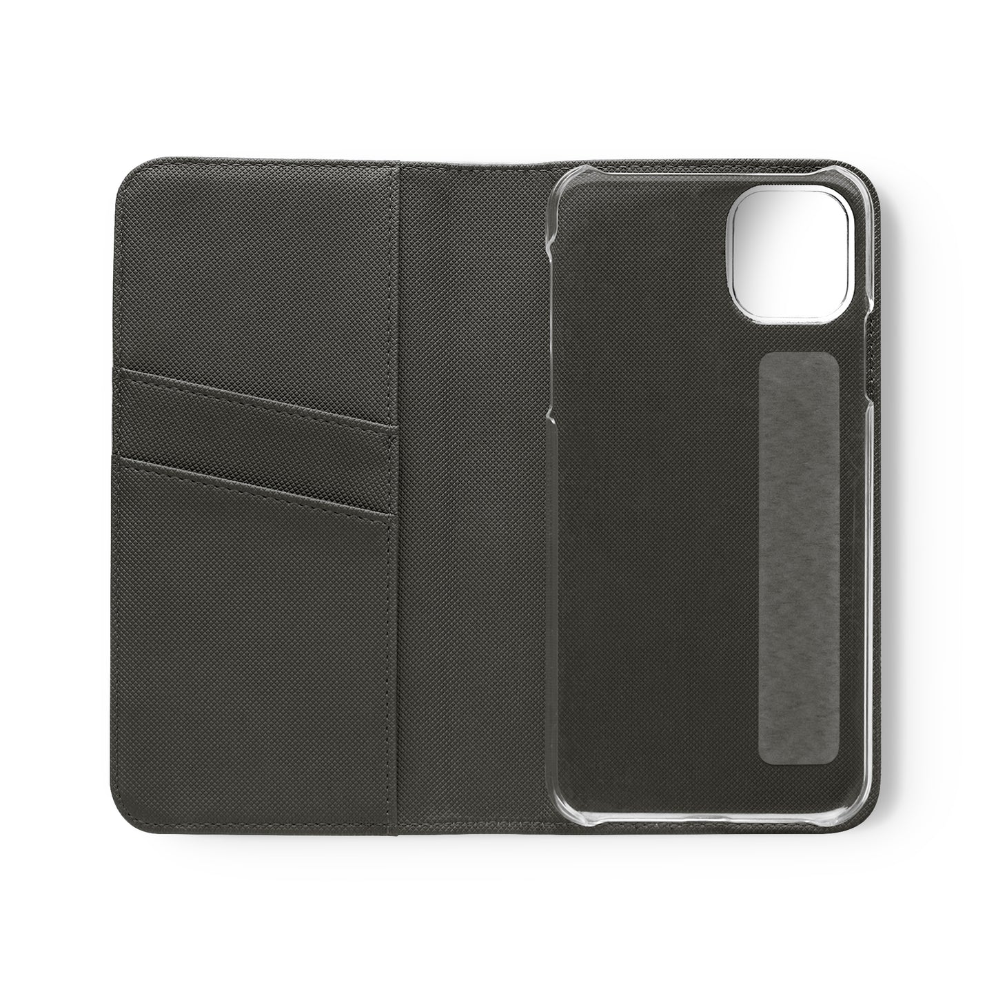 "12 Tribes of Israel"-Flip Case
