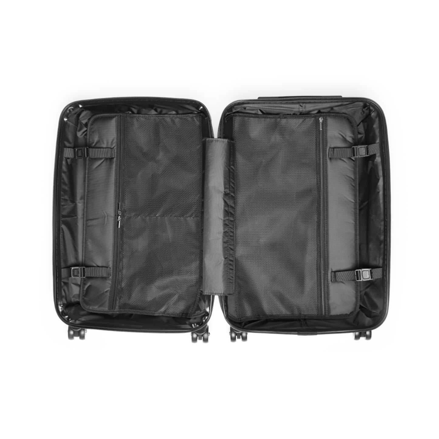 The Bible Is Our Story- Suitcase