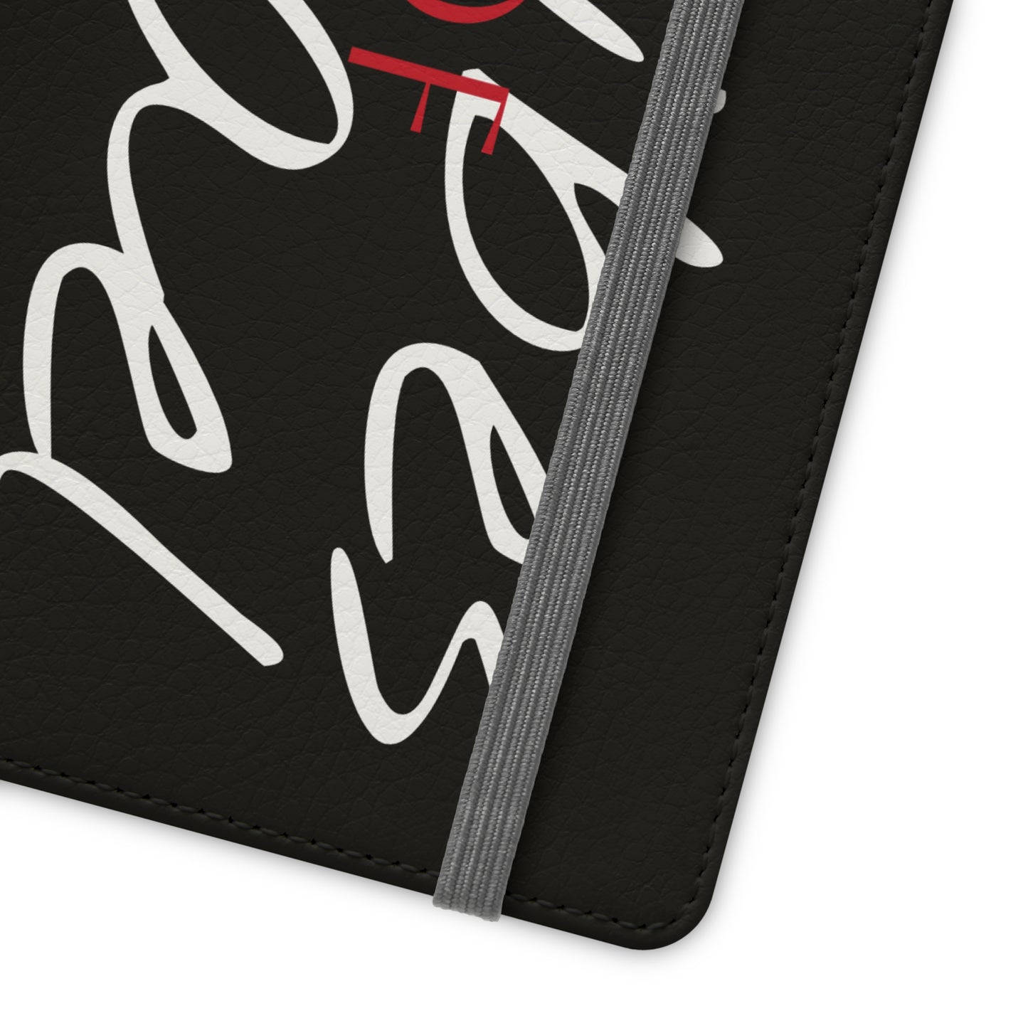 "12 Tribes of Israel"-Flip Case
