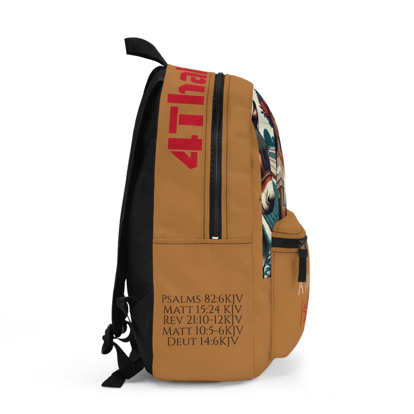 A Tribe Called ISSACHAR- KultureBag