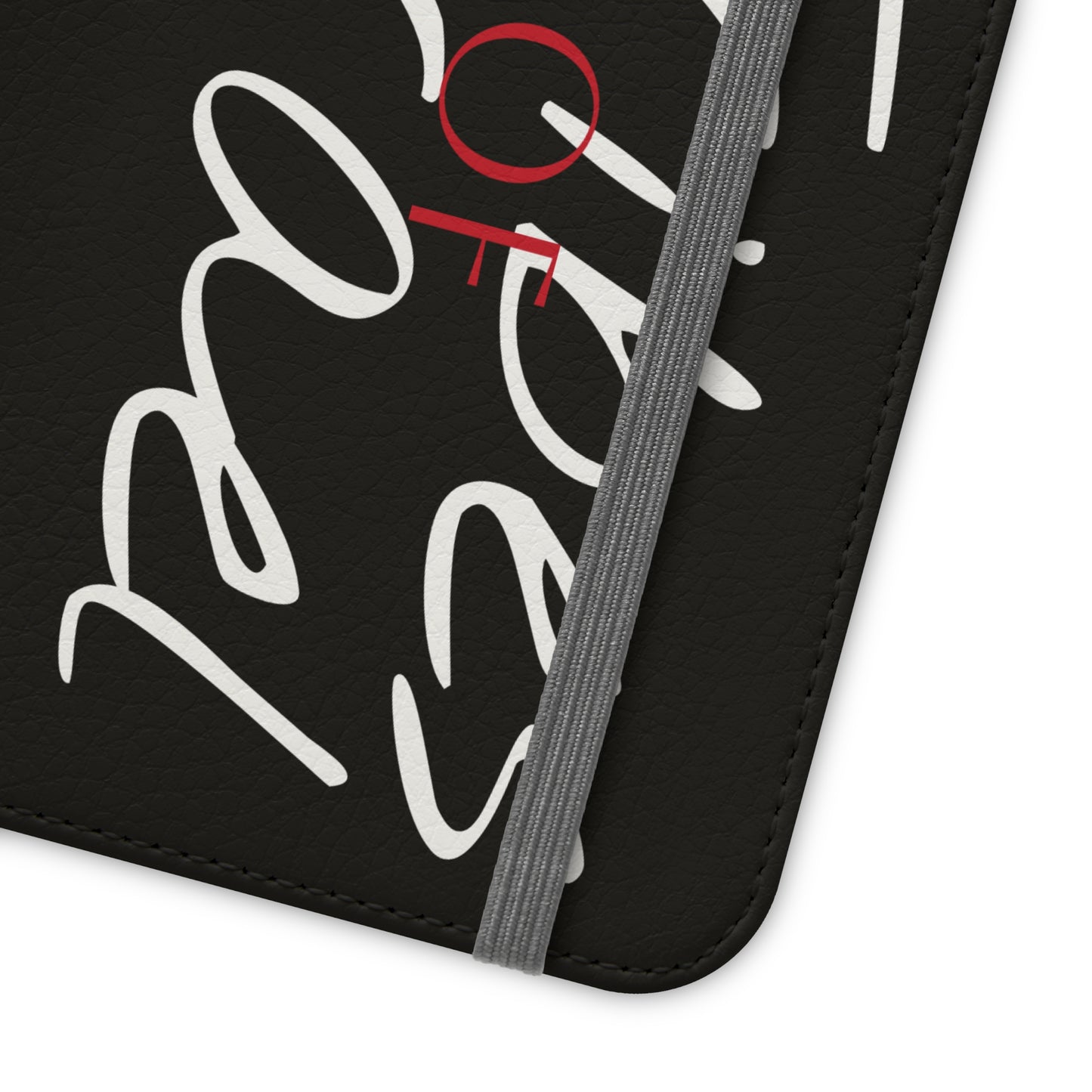 "12 Tribes of Israel"-Flip Case
