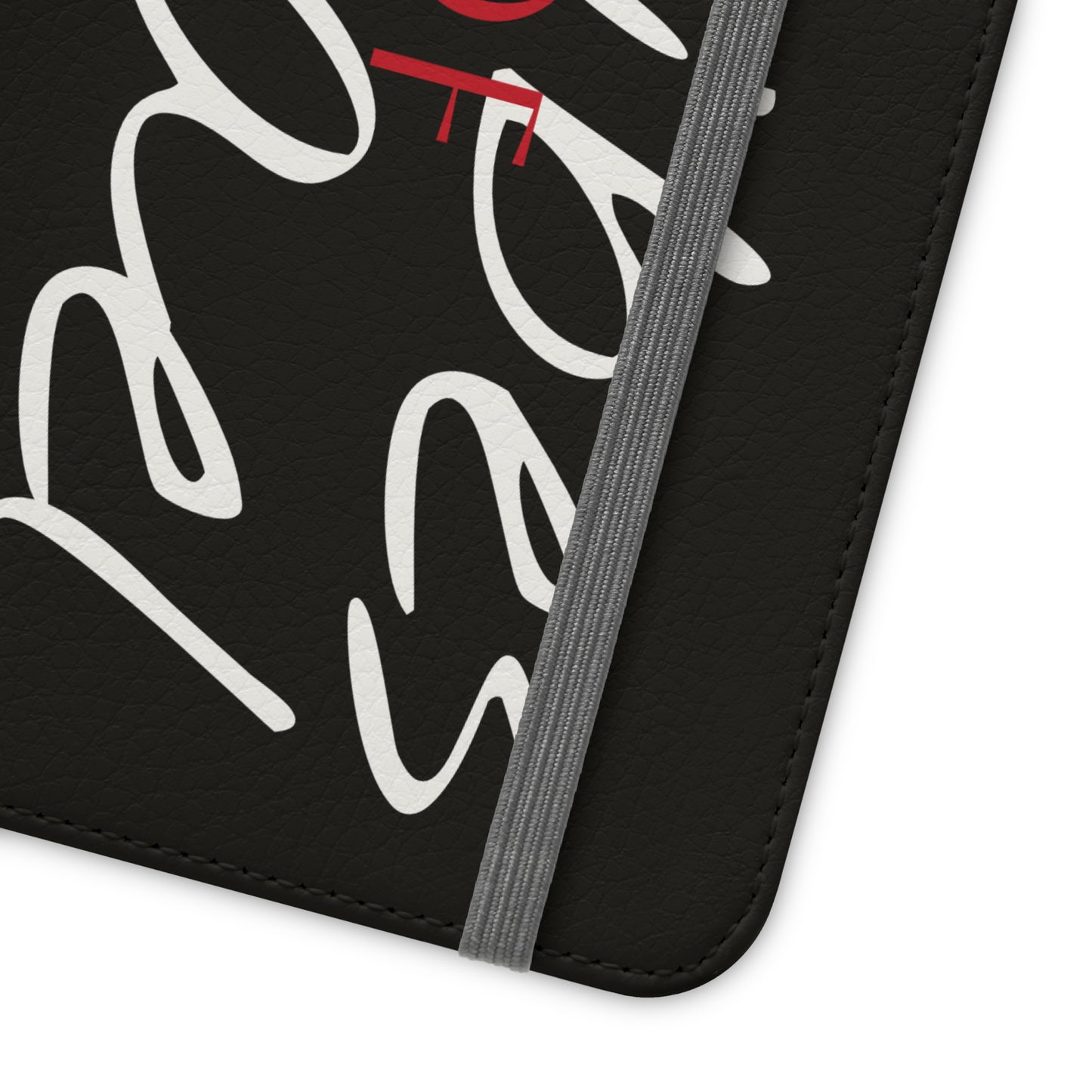 "12 Tribes of Israel"-Flip Case
