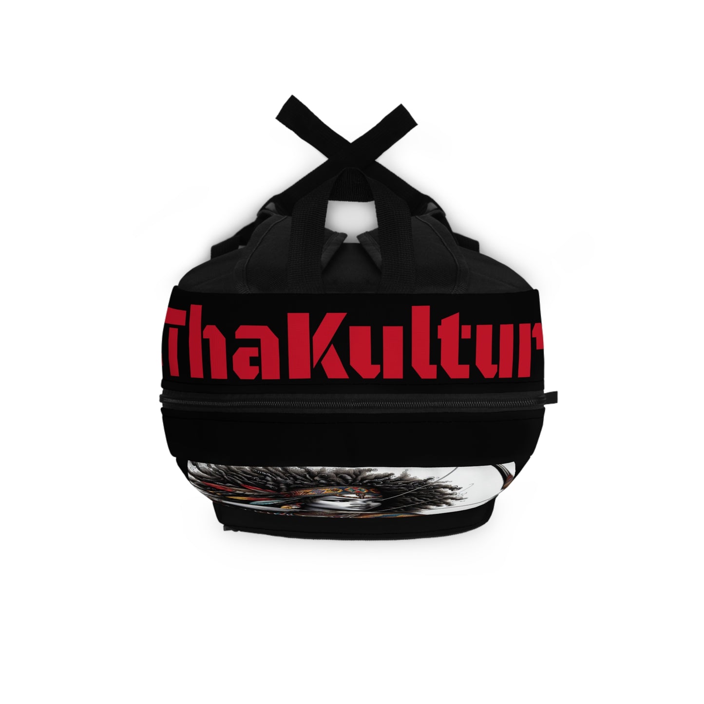 A Tribe Called GAD- Princess KultureBag