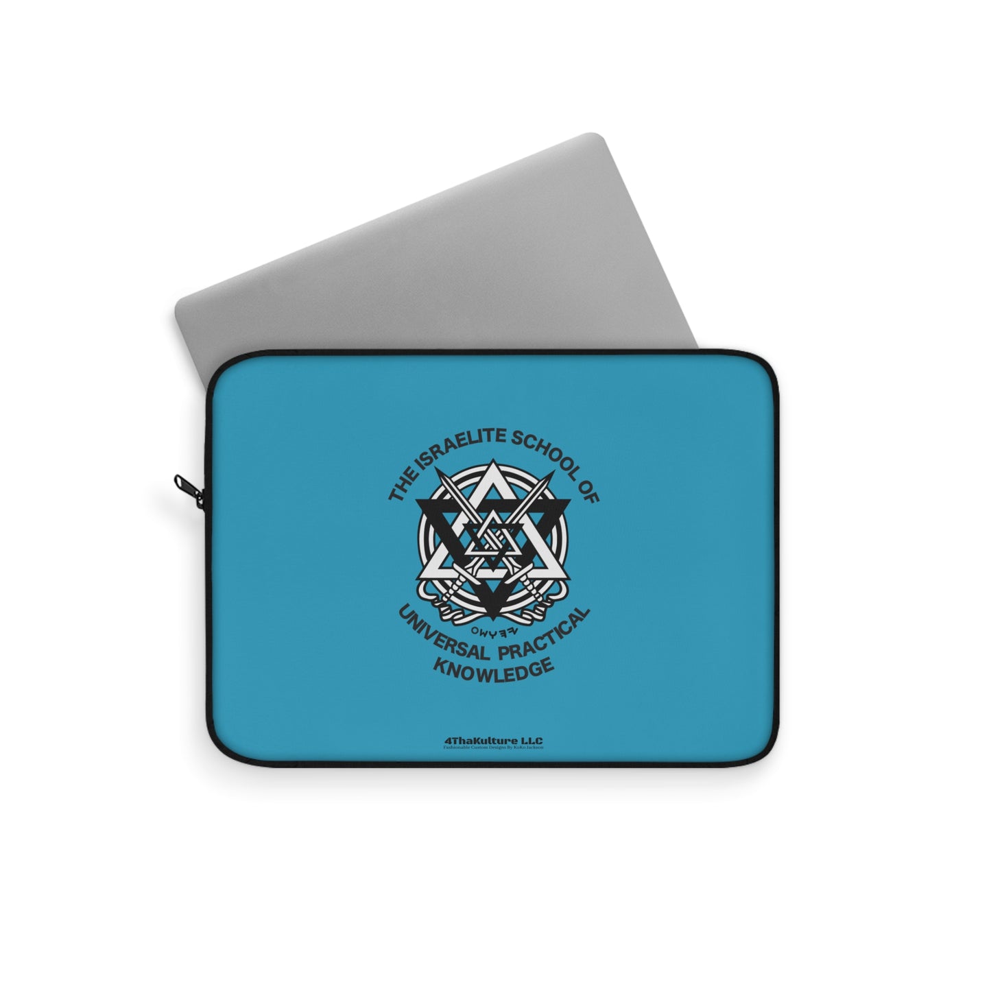 ISUPK- Laptop Sleeve