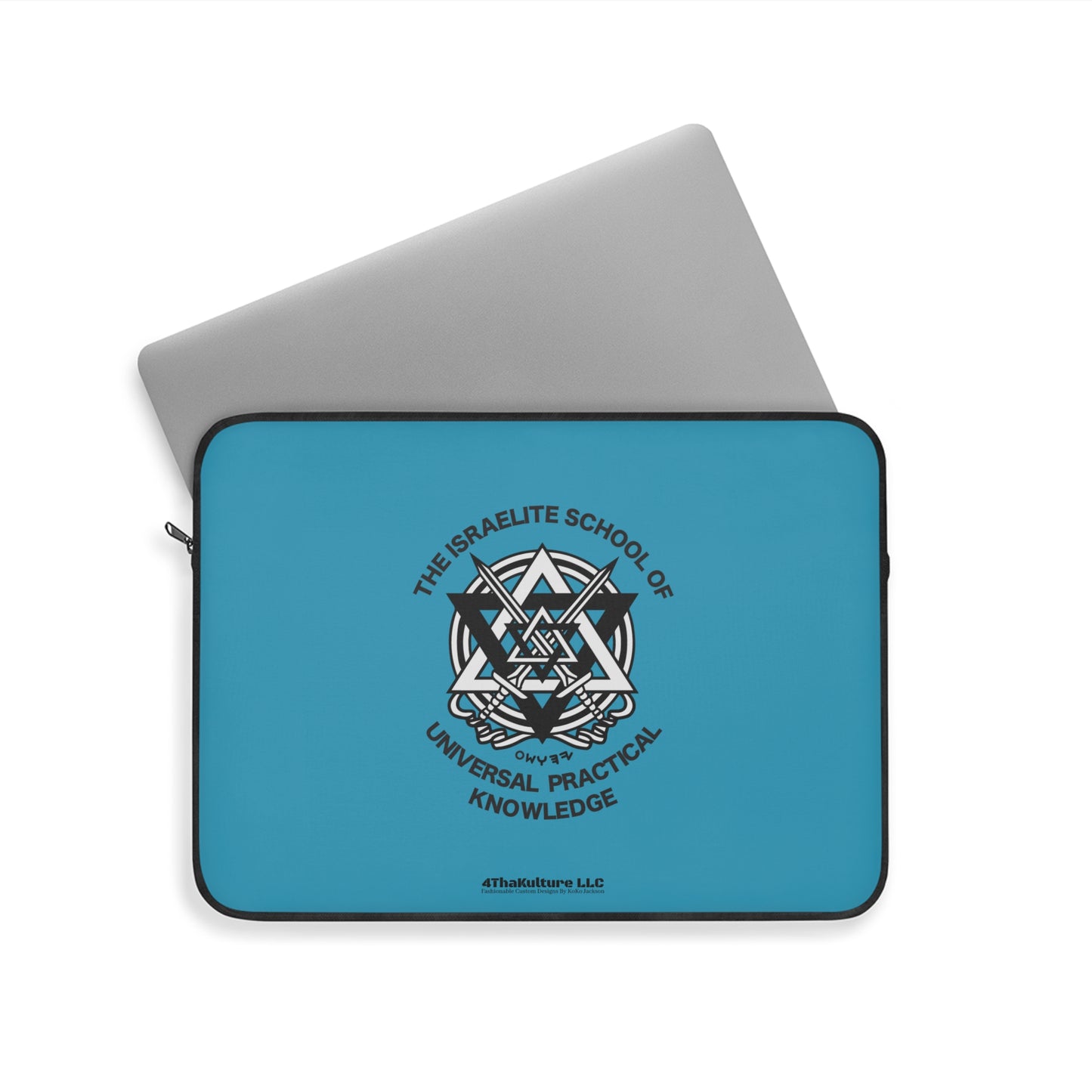 ISUPK- Laptop Sleeve