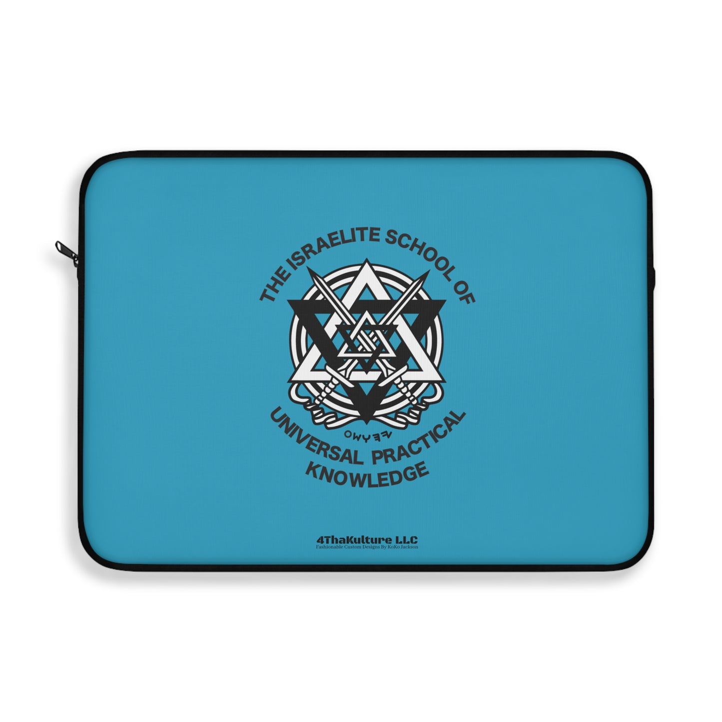 ISUPK- Laptop Sleeve