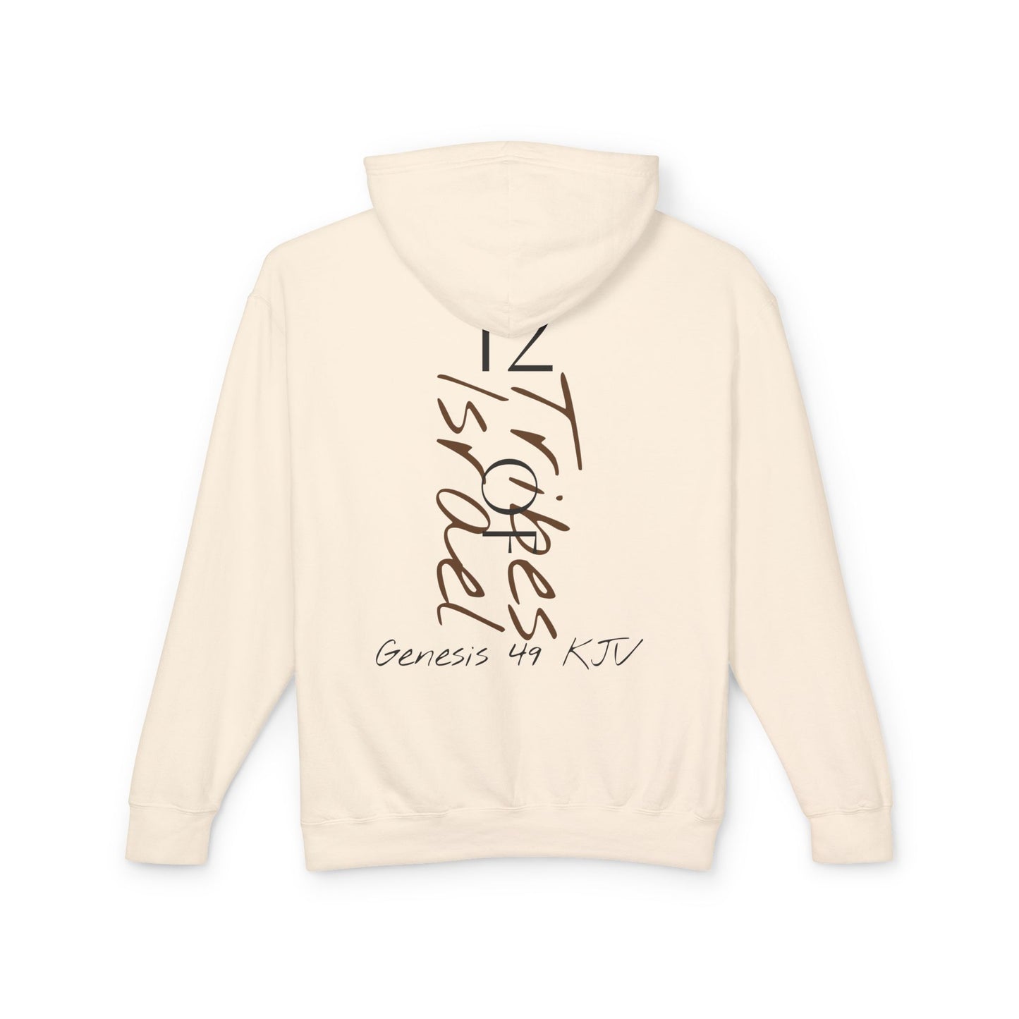 True Kulture - Unisex Lightweight Hoodie