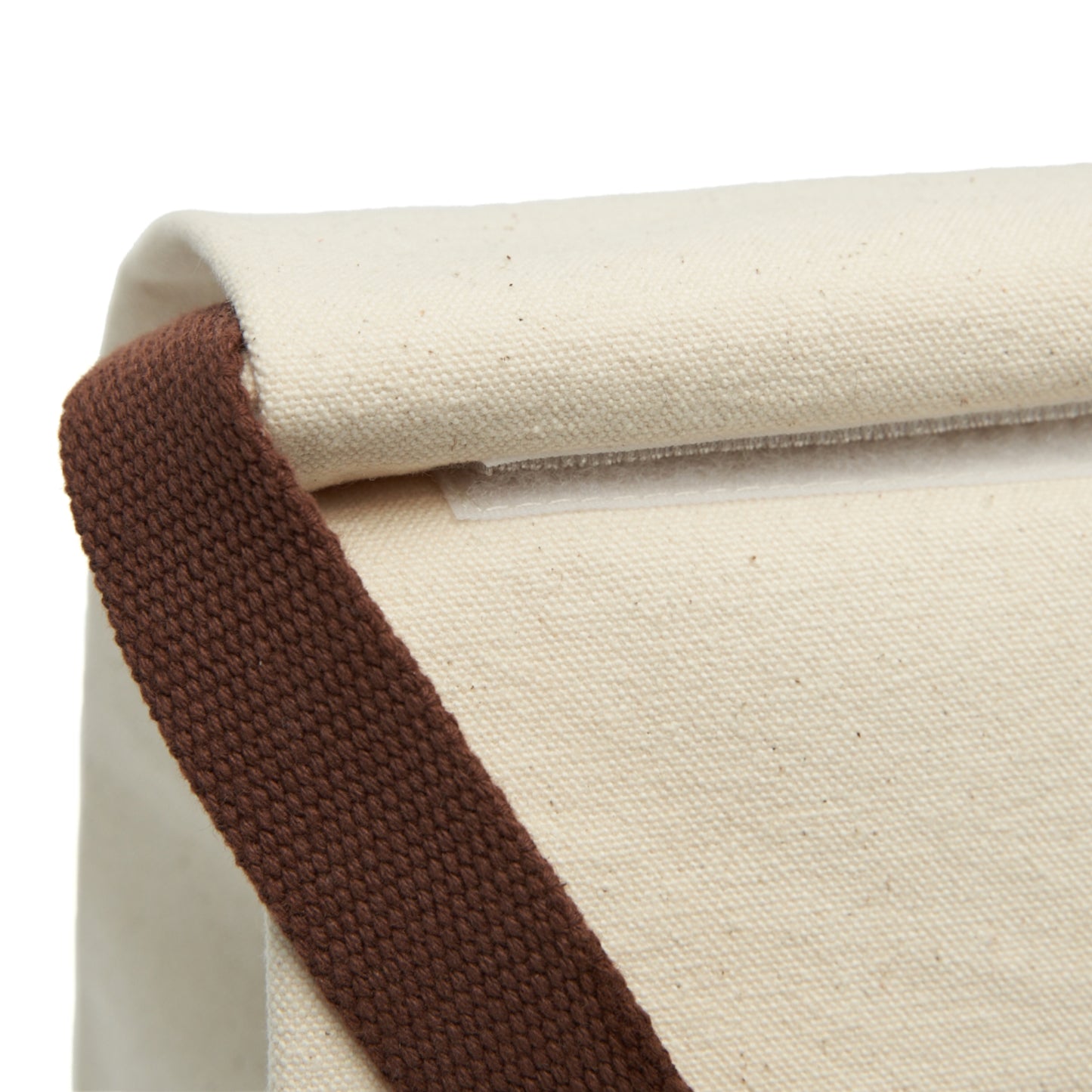 Kulture Kids Canvas Lunch Bag With Strap