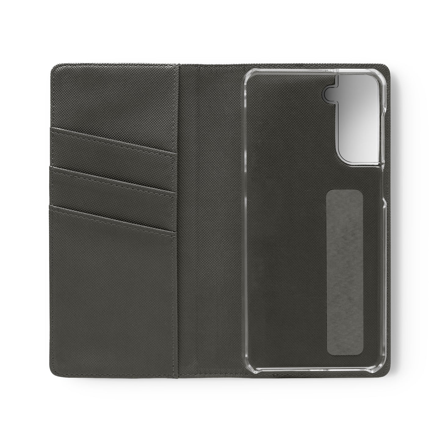 "12 Tribes of Israel"-Flip Case