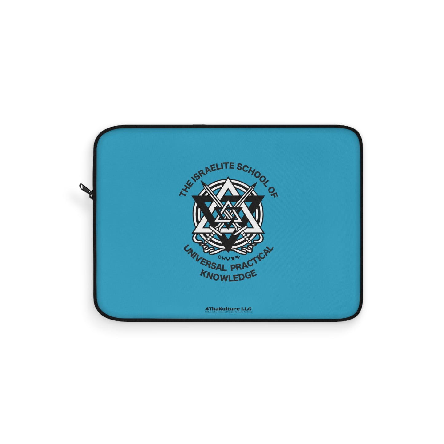 ISUPK- Laptop Sleeve