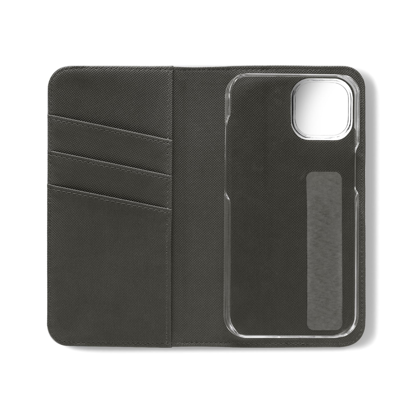 "A Tribe Called GAD"- Flip Case