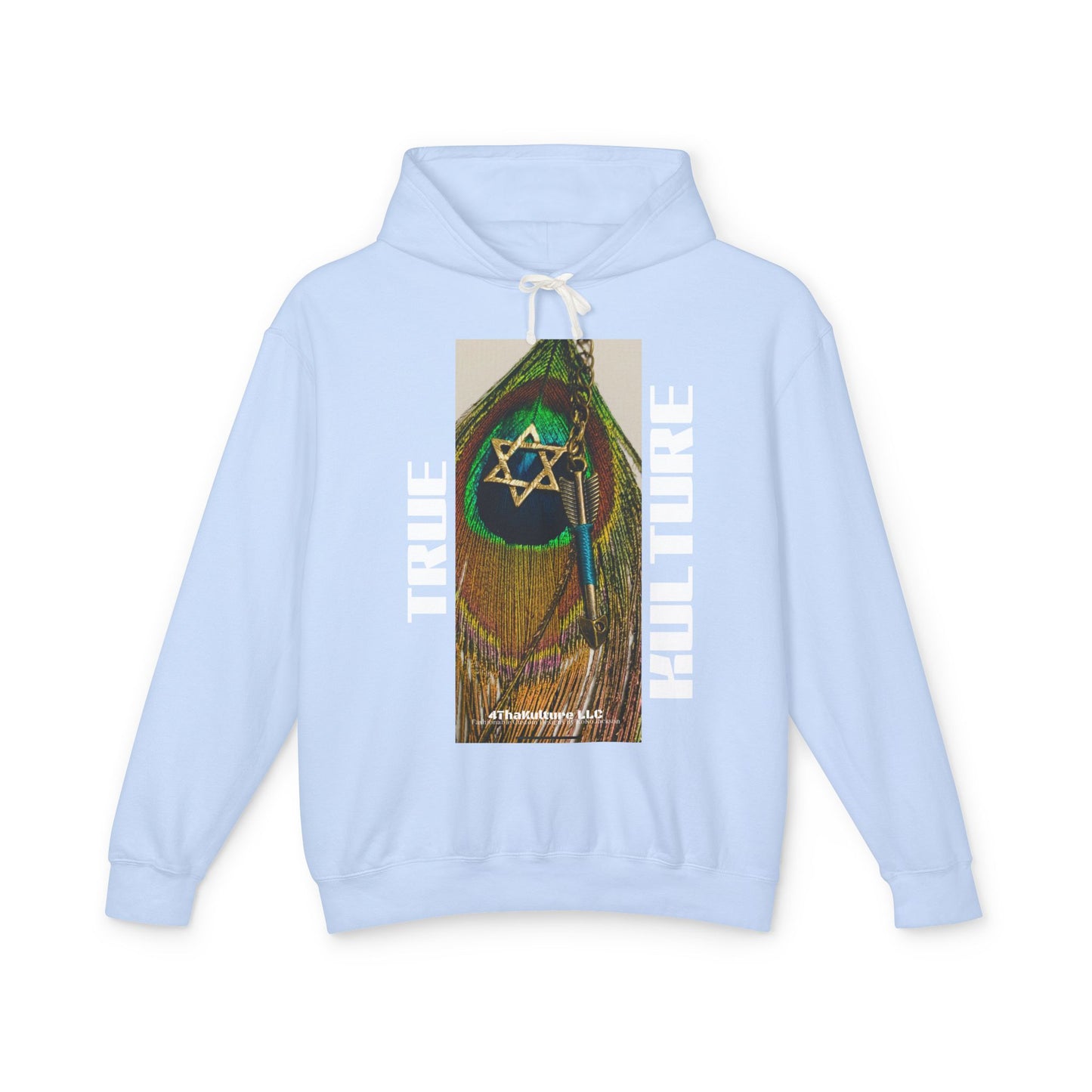 True Kulture - Unisex Lightweight Hoodie