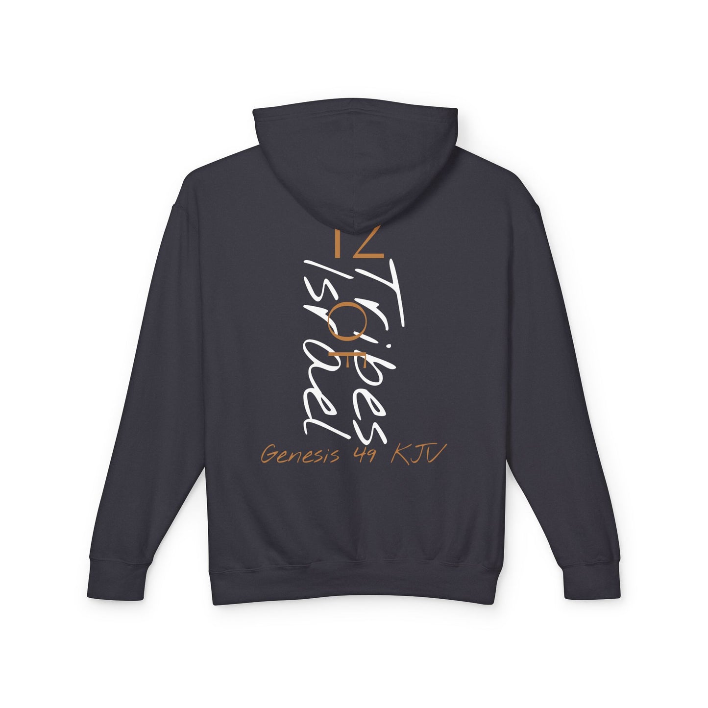 True Kulture - Unisex Lightweight Hoodie