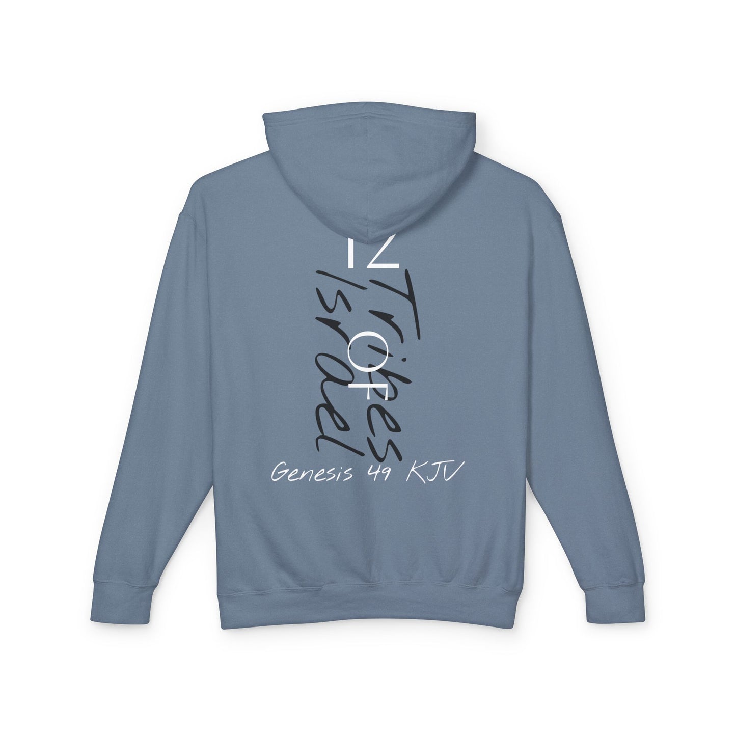 True Kulture - Unisex Lightweight Hoodie