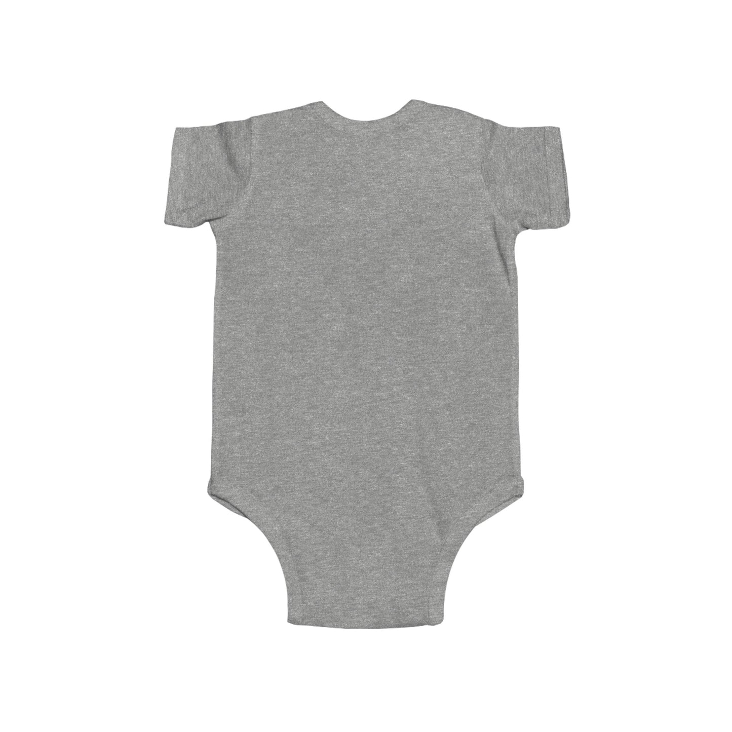 Bible Is Our Story- BOY'S Infant Jersey Bodysuit