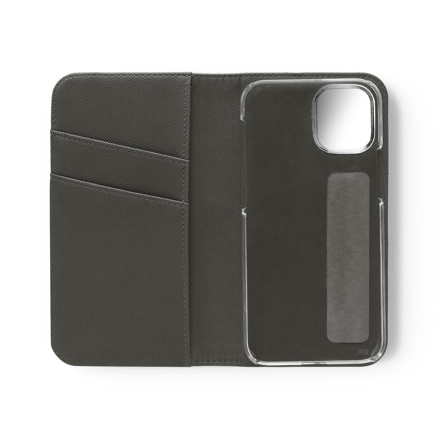 "A Tribe Called GAD"- Flip Case