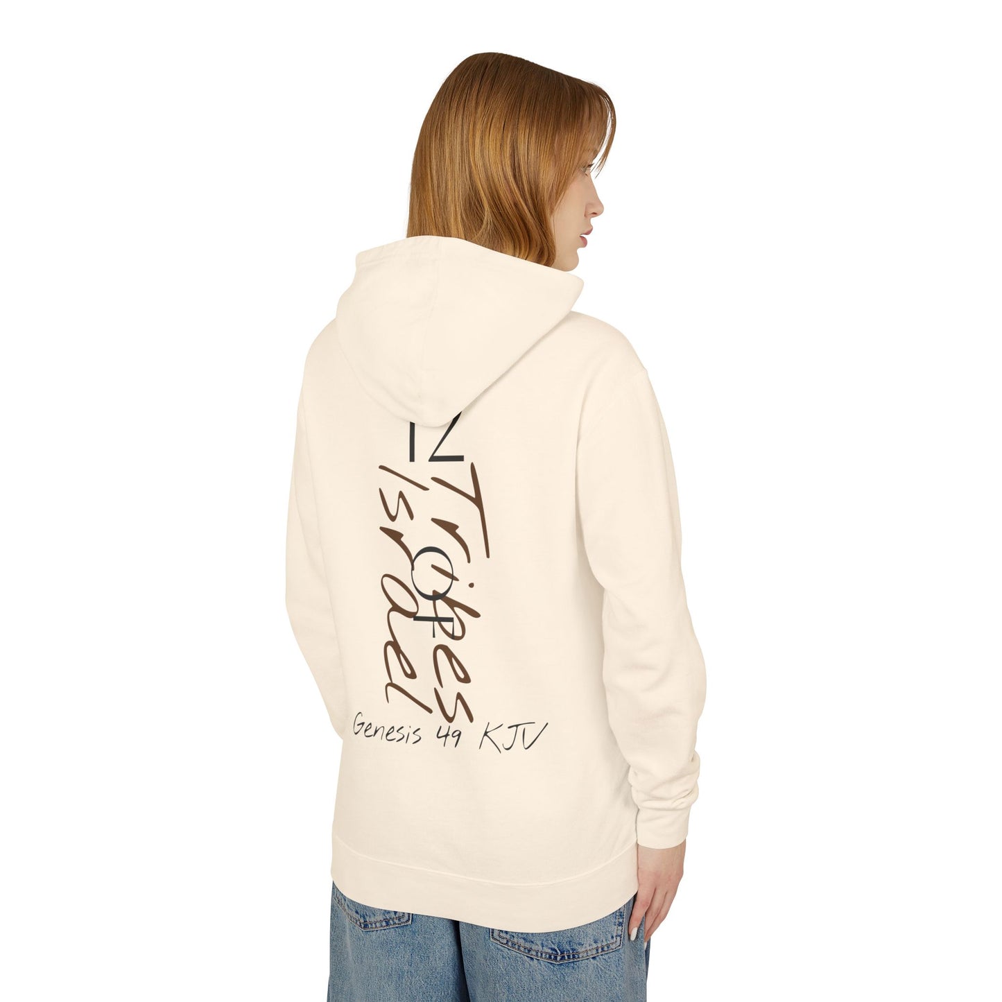 True Kulture - Unisex Lightweight Hoodie
