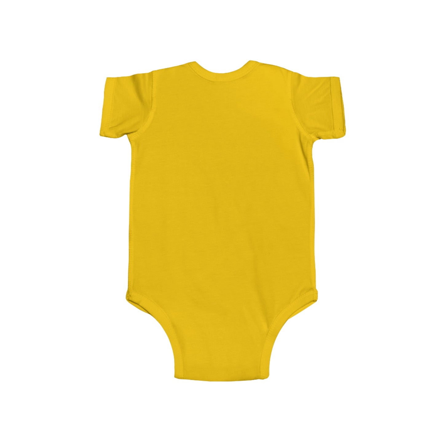 Bible Is Our Story- BOY'S Infant Jersey Bodysuit