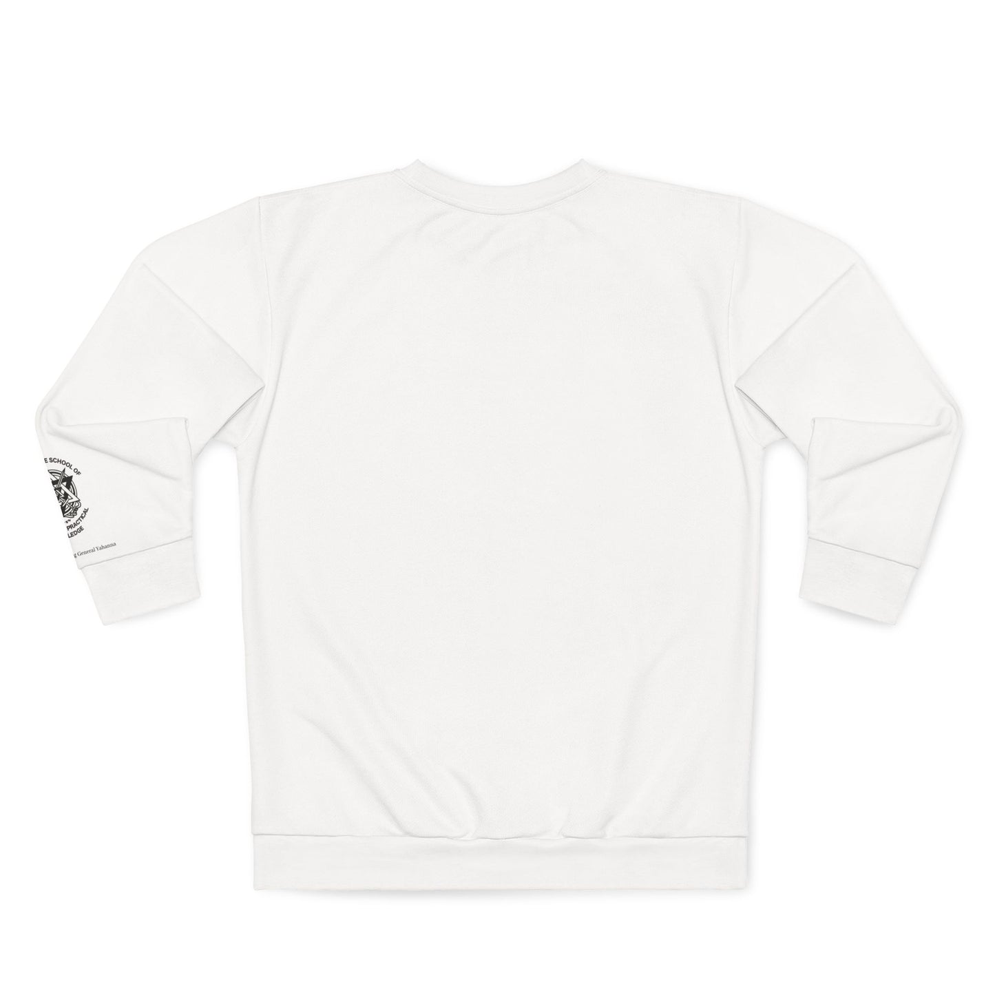A Tribe Called ISSACHAR- Unisex Sweatshirt W/ UPK Logo