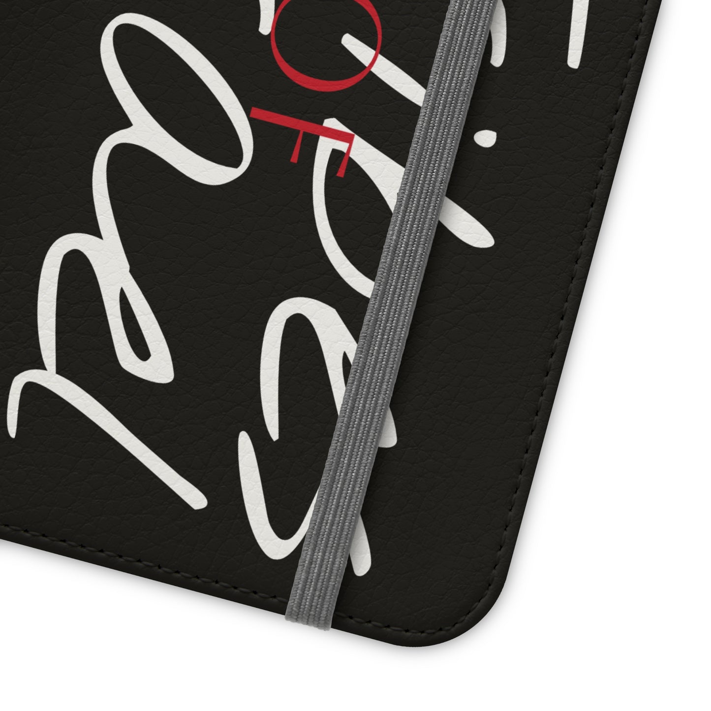 "12 Tribes of Israel"-Flip Case