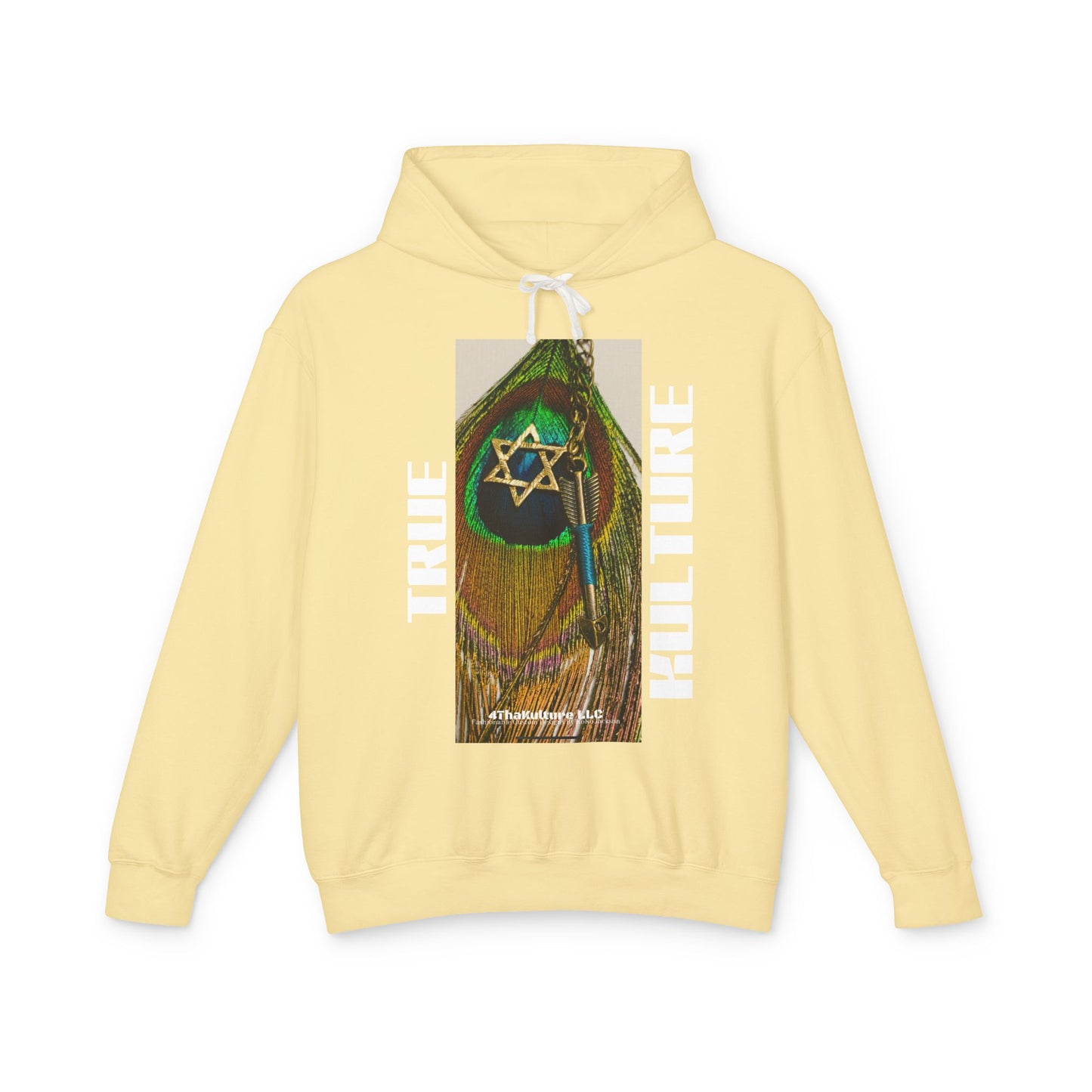 True Kulture - Unisex Lightweight Hoodie