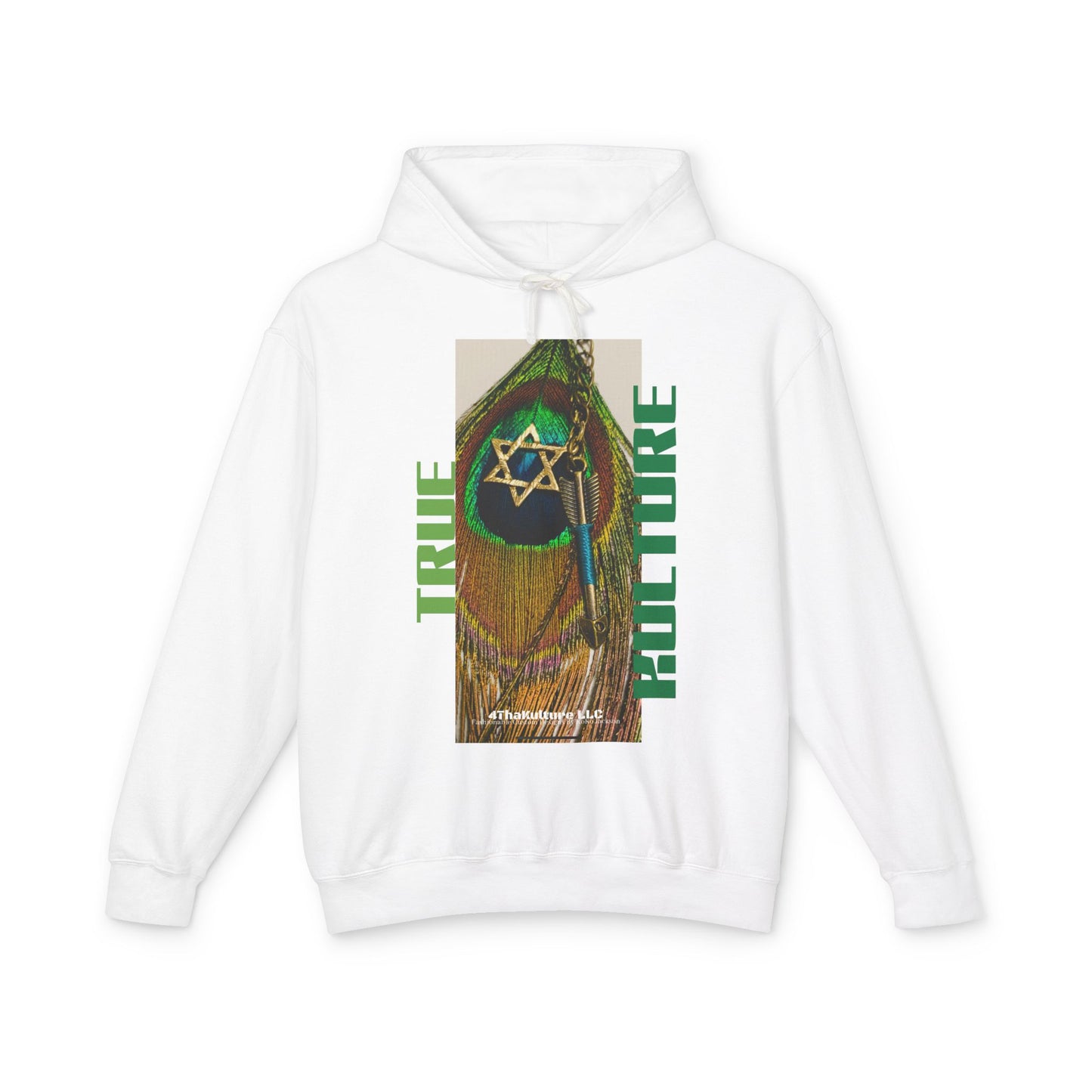 True Kulture - Unisex Lightweight Hoodie