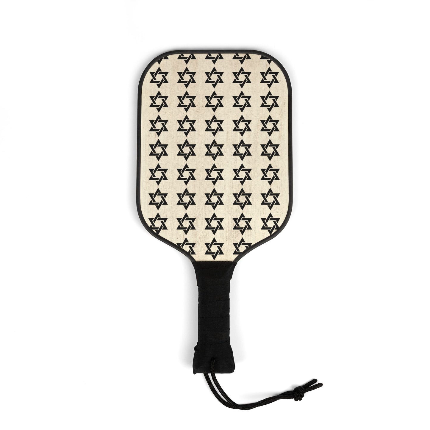 Shield of David Pickleball Kit