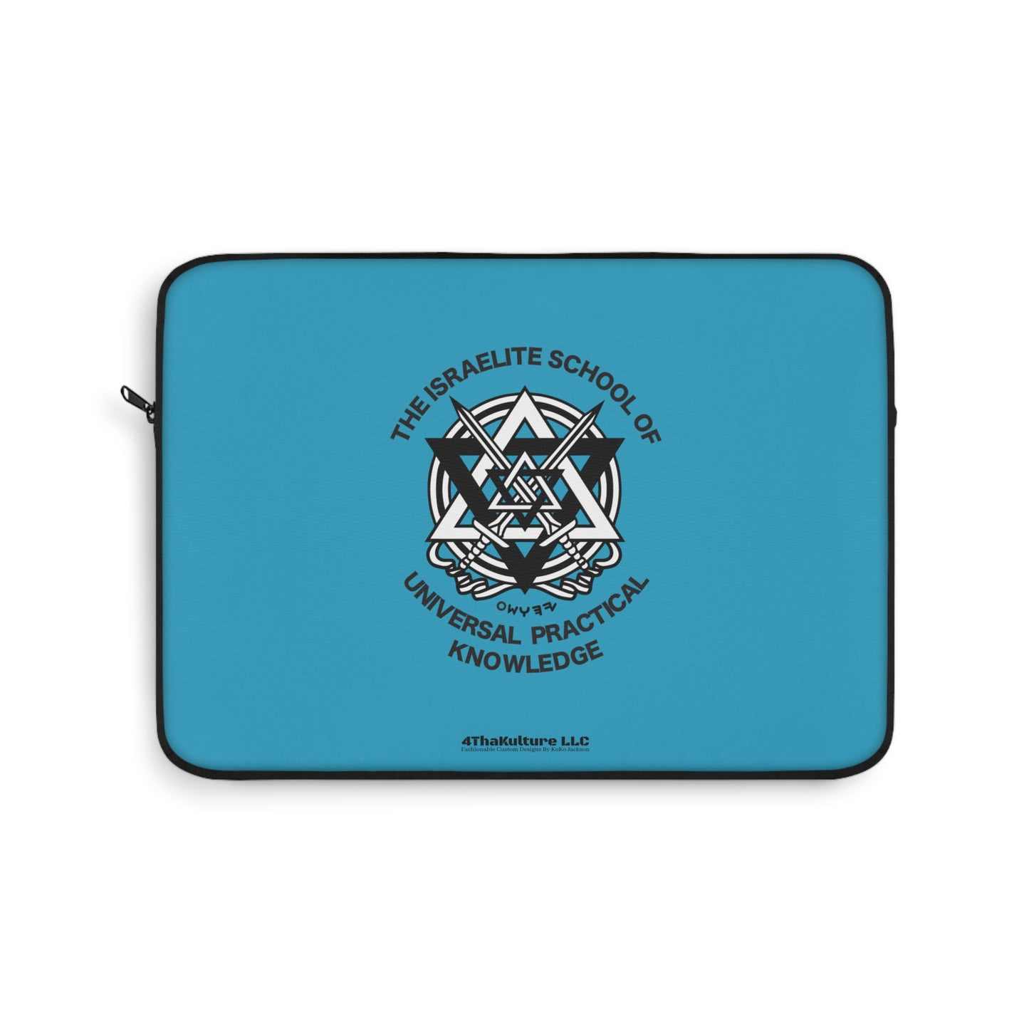 ISUPK- Laptop Sleeve