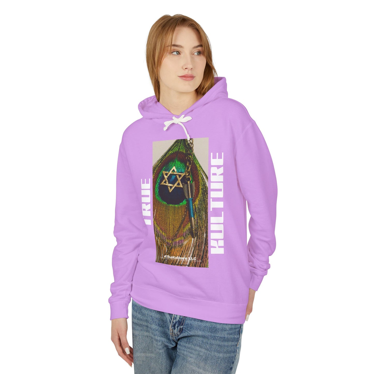 True Kulture - Unisex Lightweight Hoodie