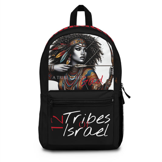 A Tribe Called GAD- Princess KultureBag