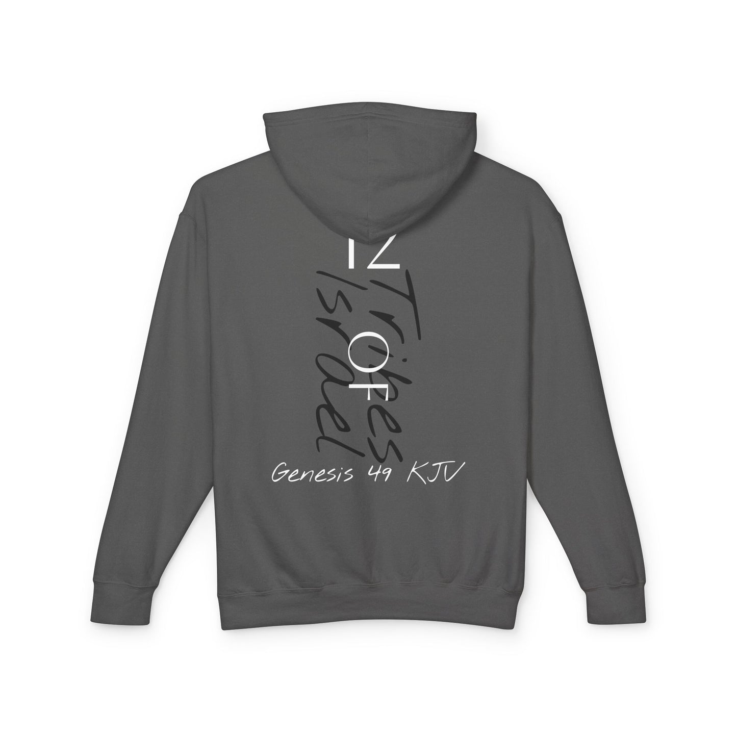 True Kulture - Unisex Lightweight Hoodie