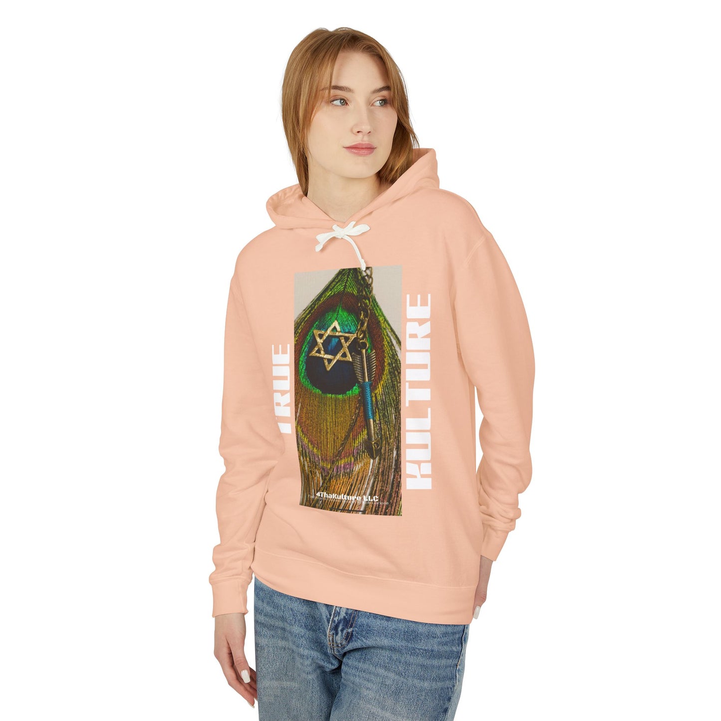 True Kulture - Unisex Lightweight Hoodie