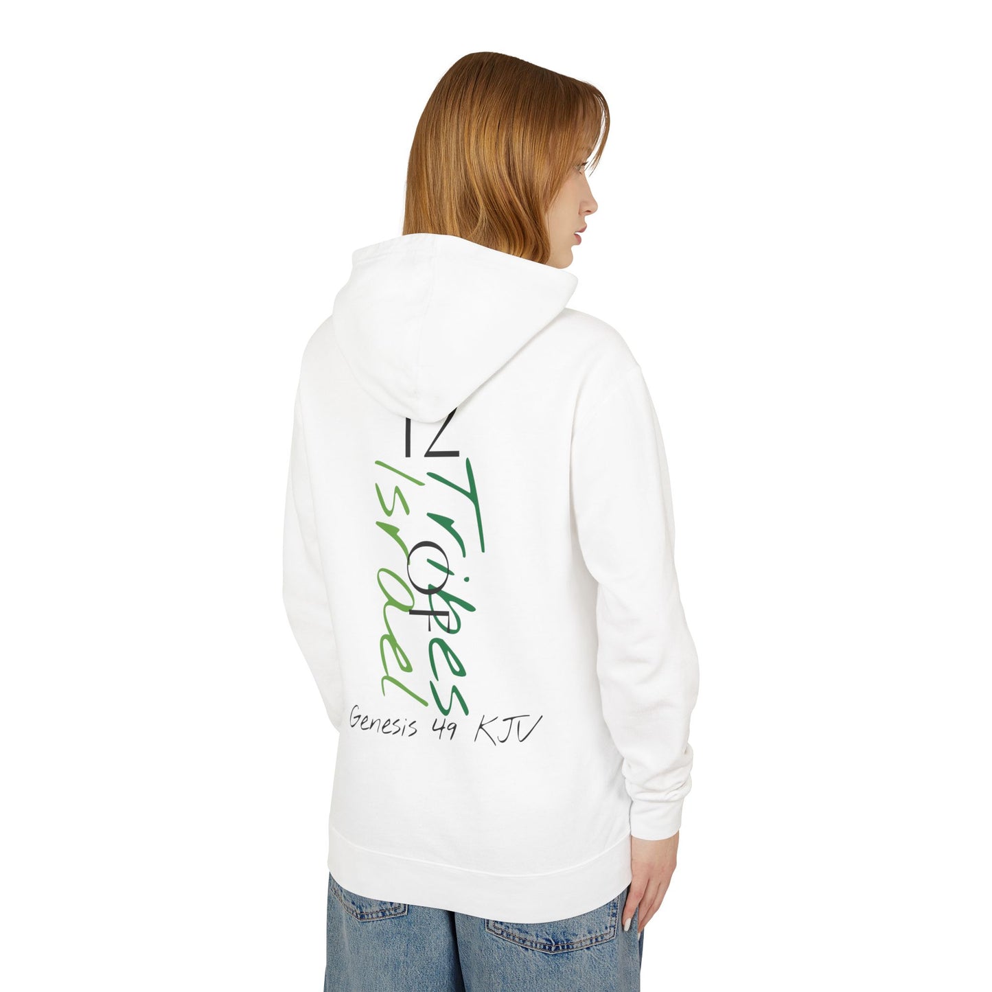True Kulture - Unisex Lightweight Hoodie