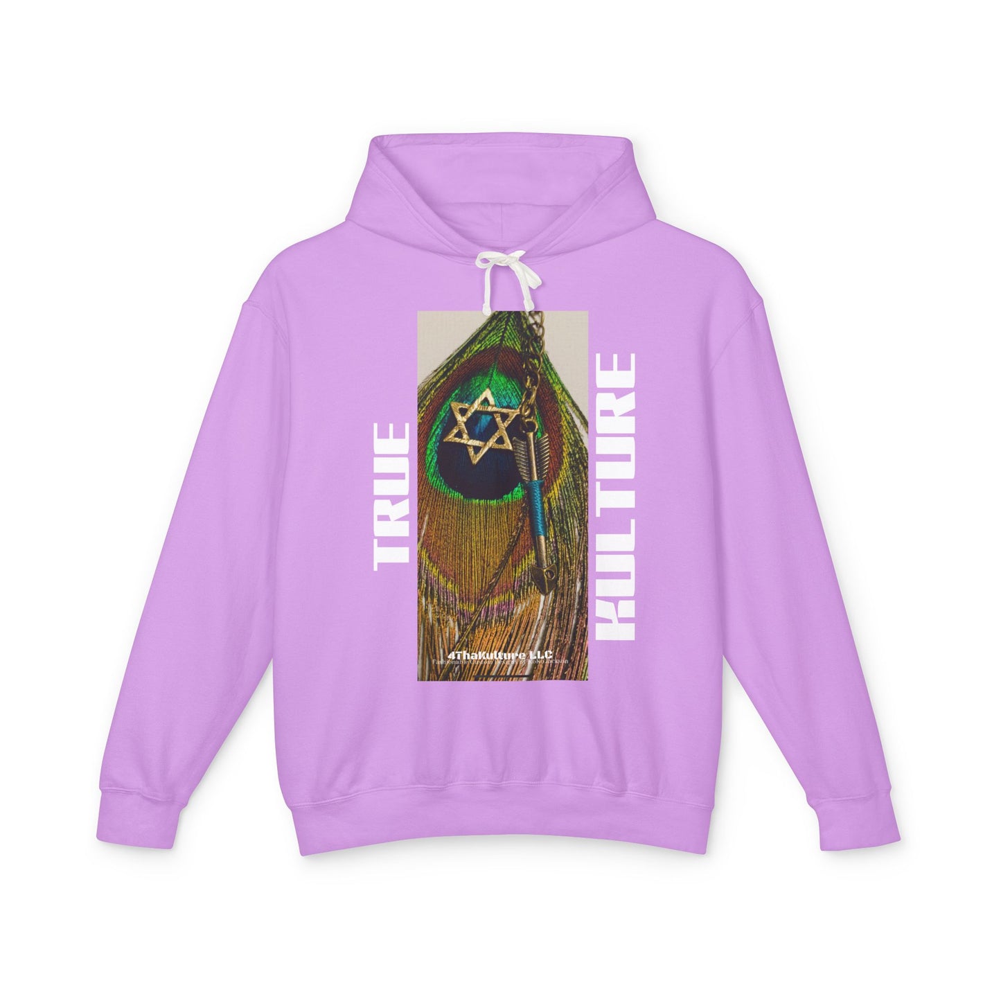 True Kulture - Unisex Lightweight Hoodie