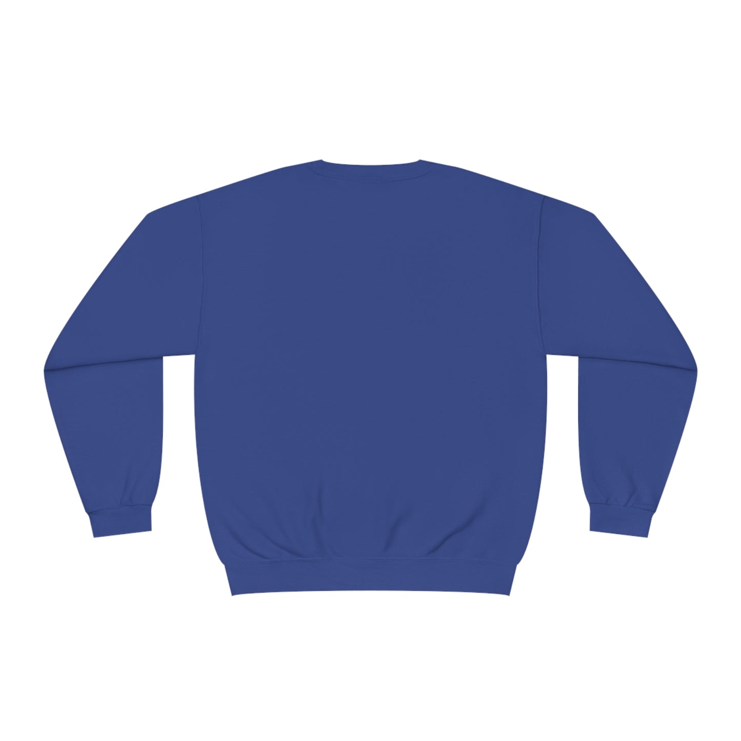 A Tribe Called EPHRAIM- Unisex NuBlend® Crewneck Sweatshirt