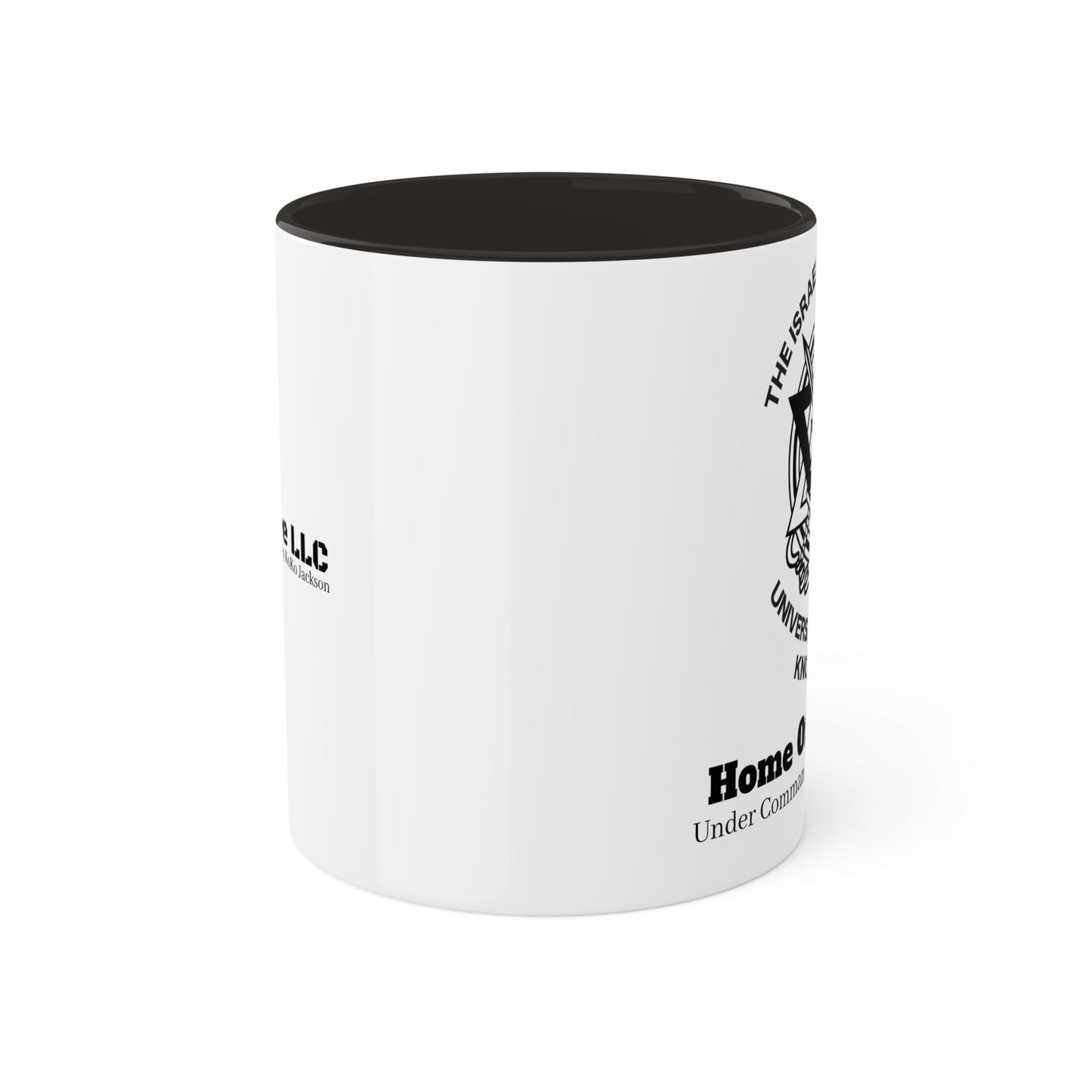 ISUPK- Colorful Mugs, 11oz