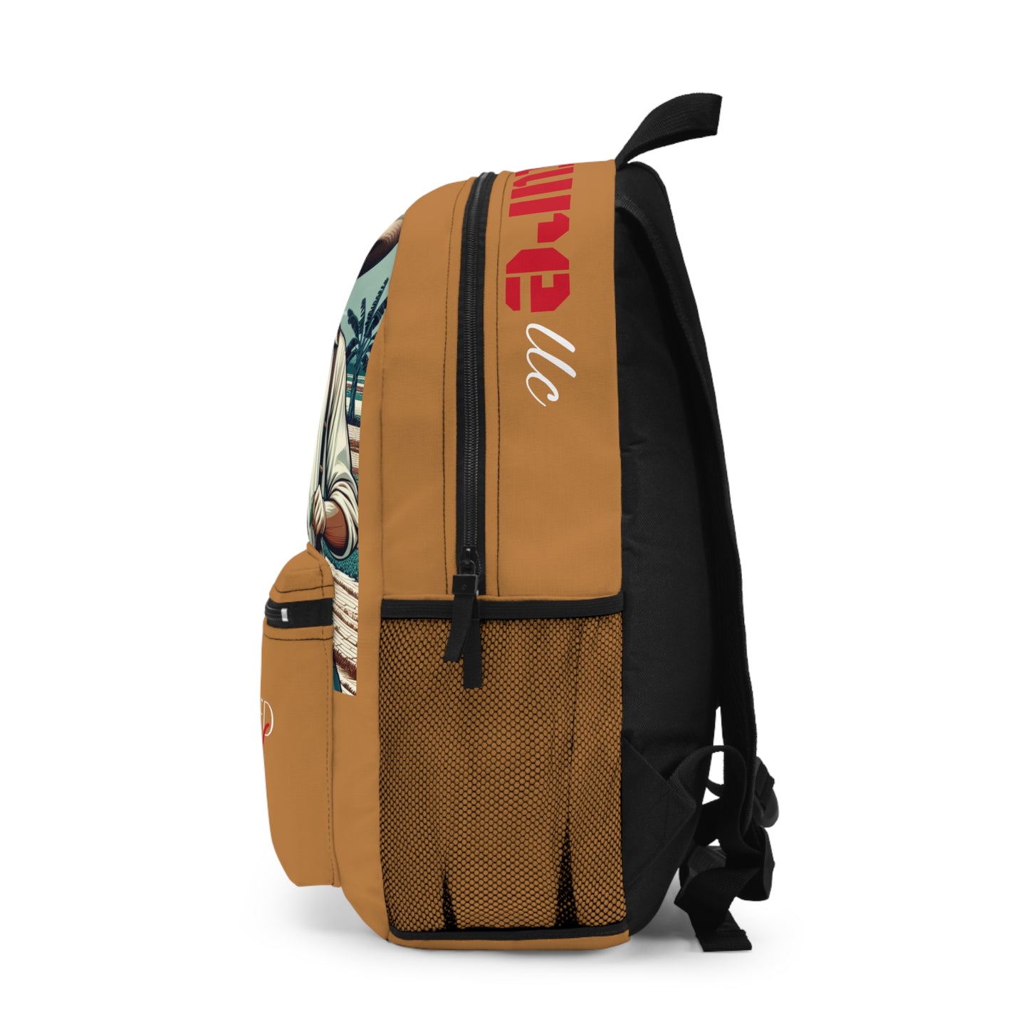 A Tribe Called ISSACHAR- KultureBag