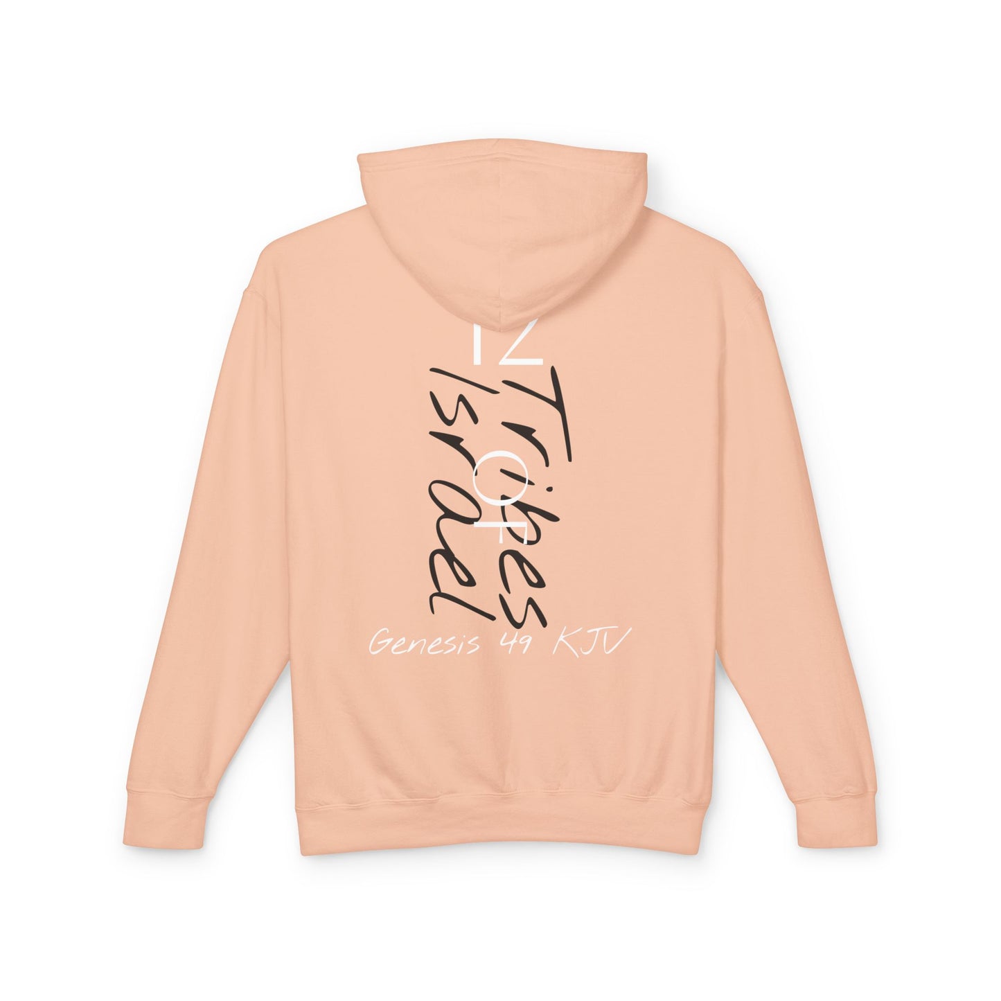True Kulture - Unisex Lightweight Hoodie