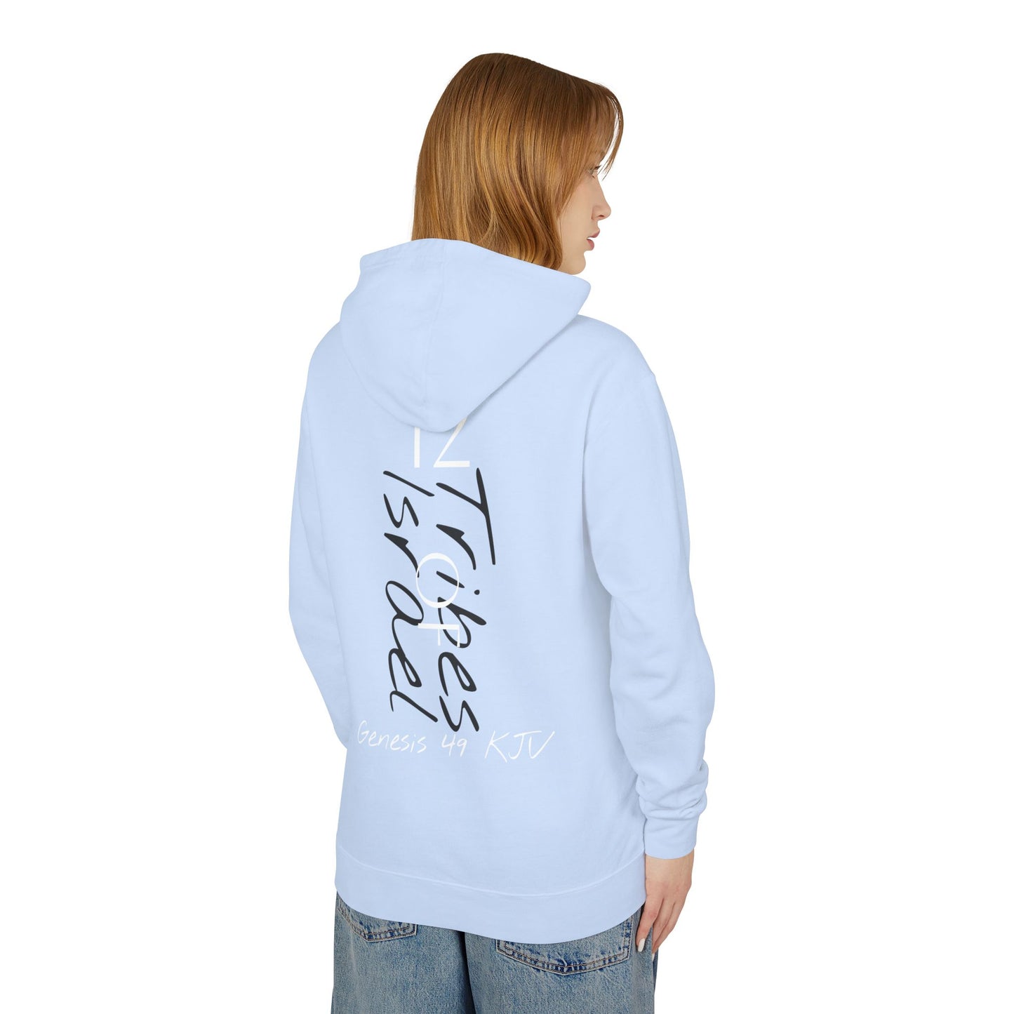True Kulture - Unisex Lightweight Hoodie